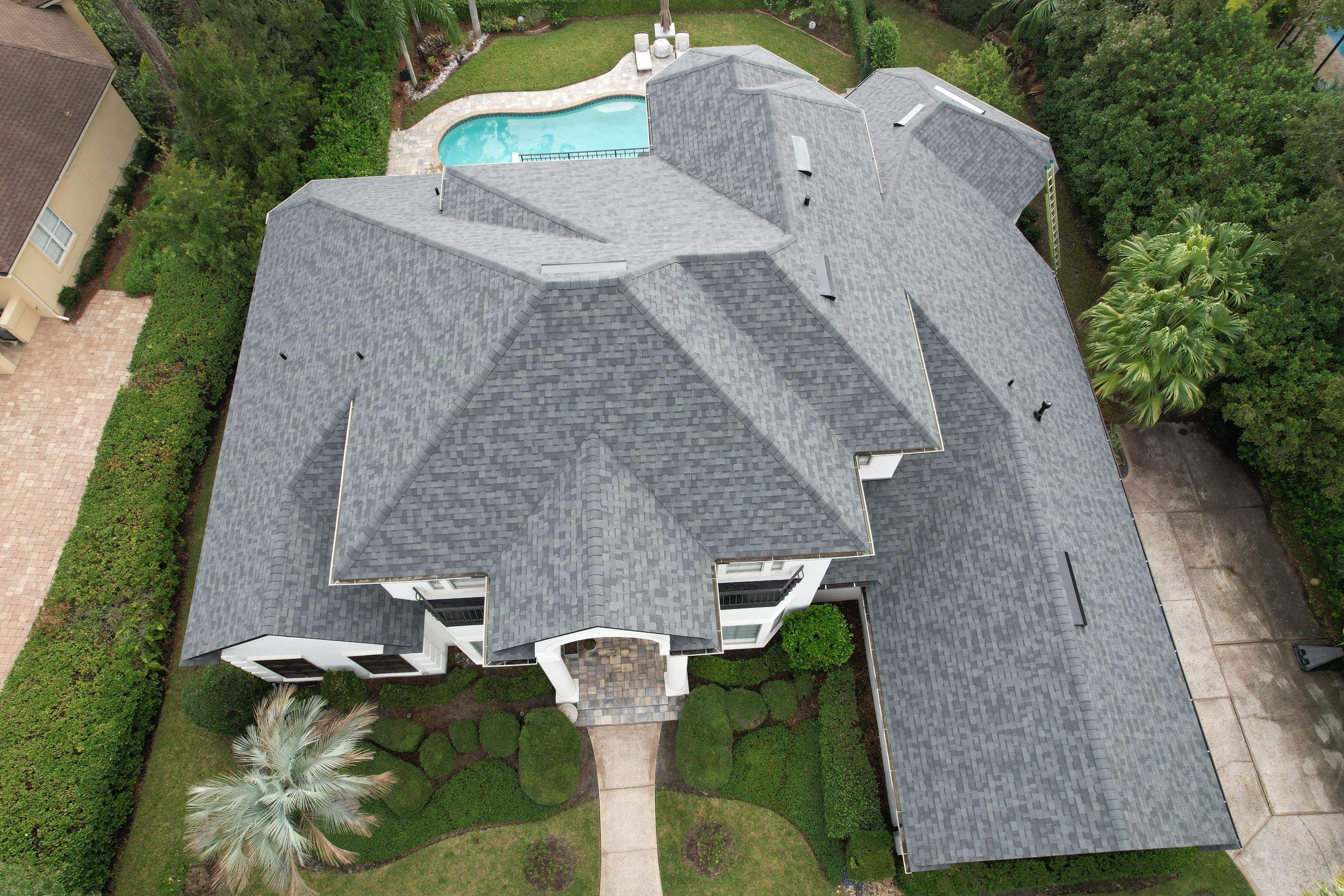 Shingle -> Shingle by Prime Roofing