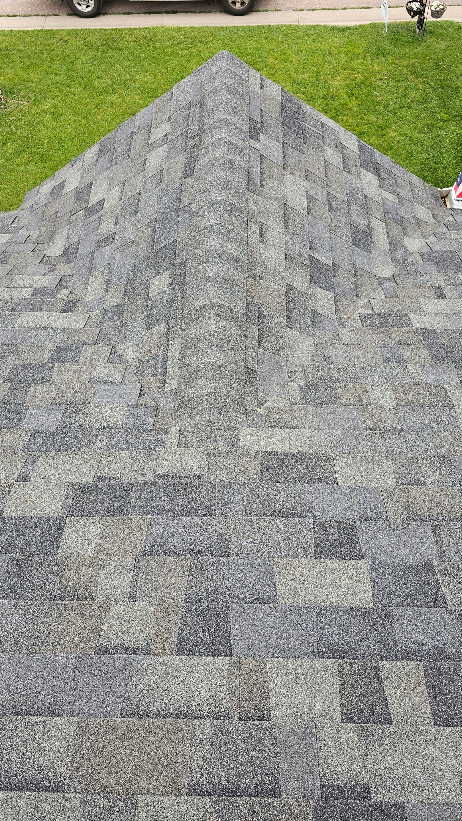 Brighten up your home and whole neighborhood while you're at it! by Weather-Tite Exteriors LLC