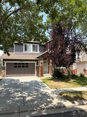 Painting Project in Commerce City