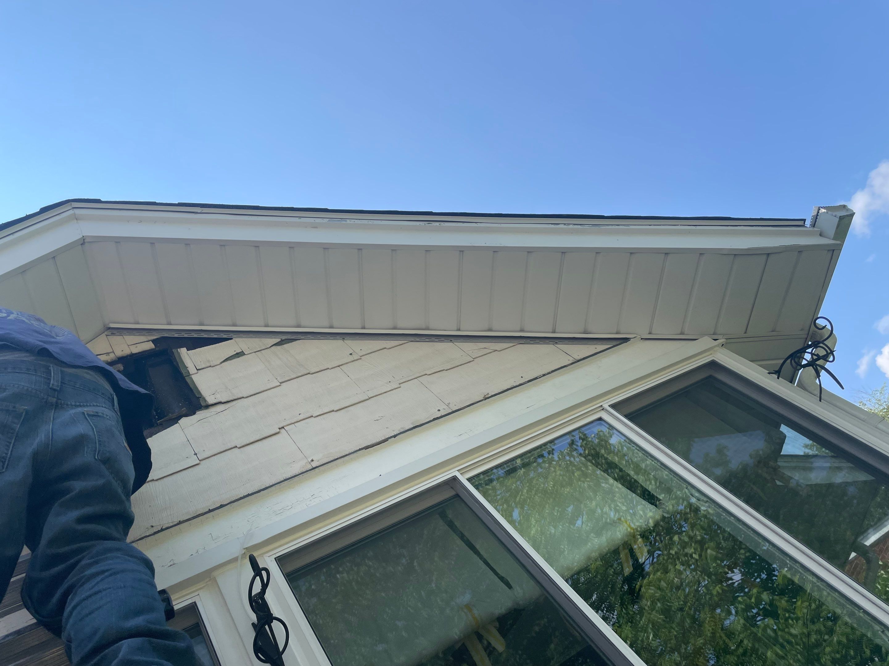 Roof Replacement using CertainTeed Landmark by 180 Contractors