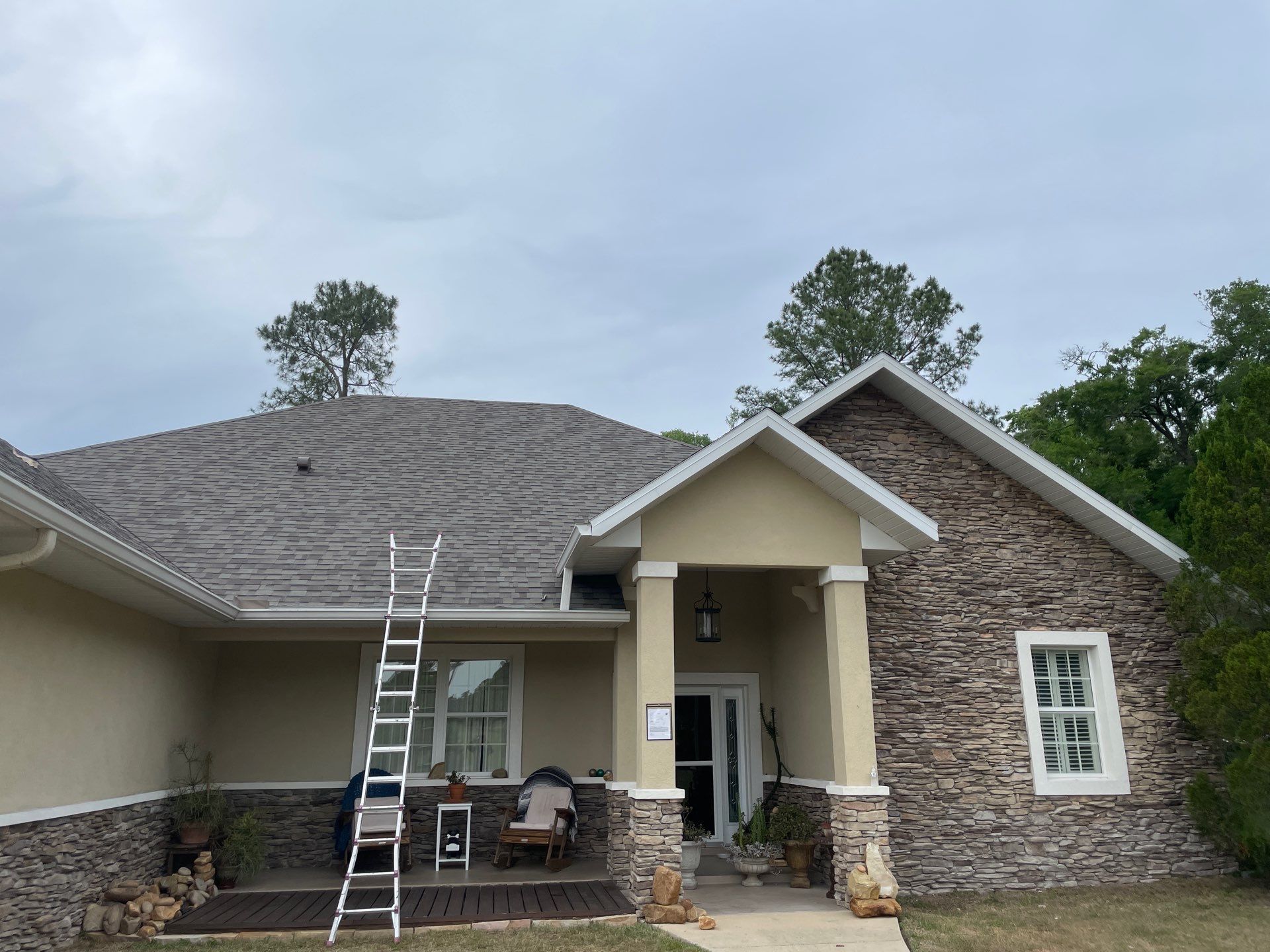 Roofers in High Springs, FL by Brehm Roofing
