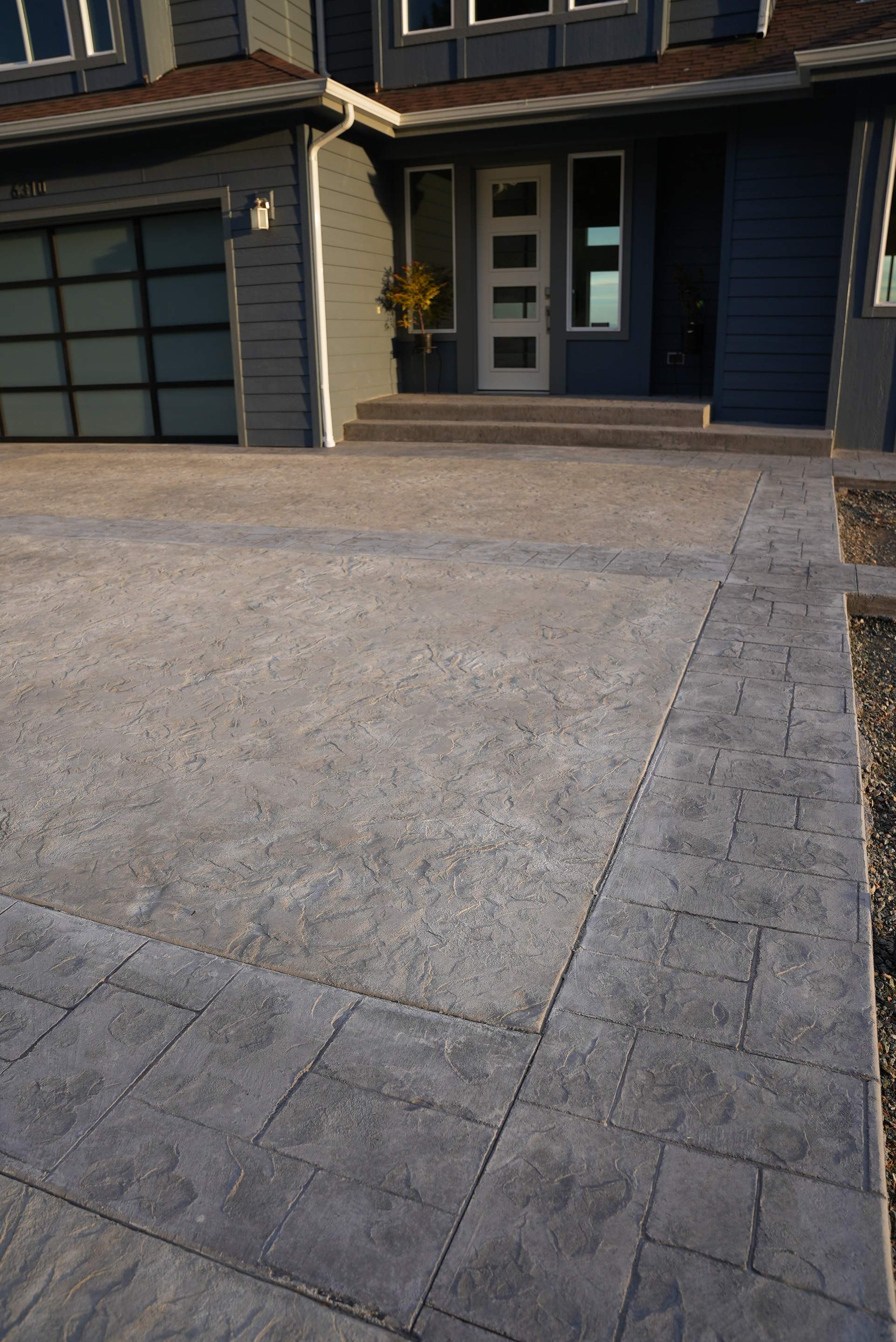 Asphalt, Concrete & Hardscaping | Clinton by Jireh Asphalt & Concrete Inc