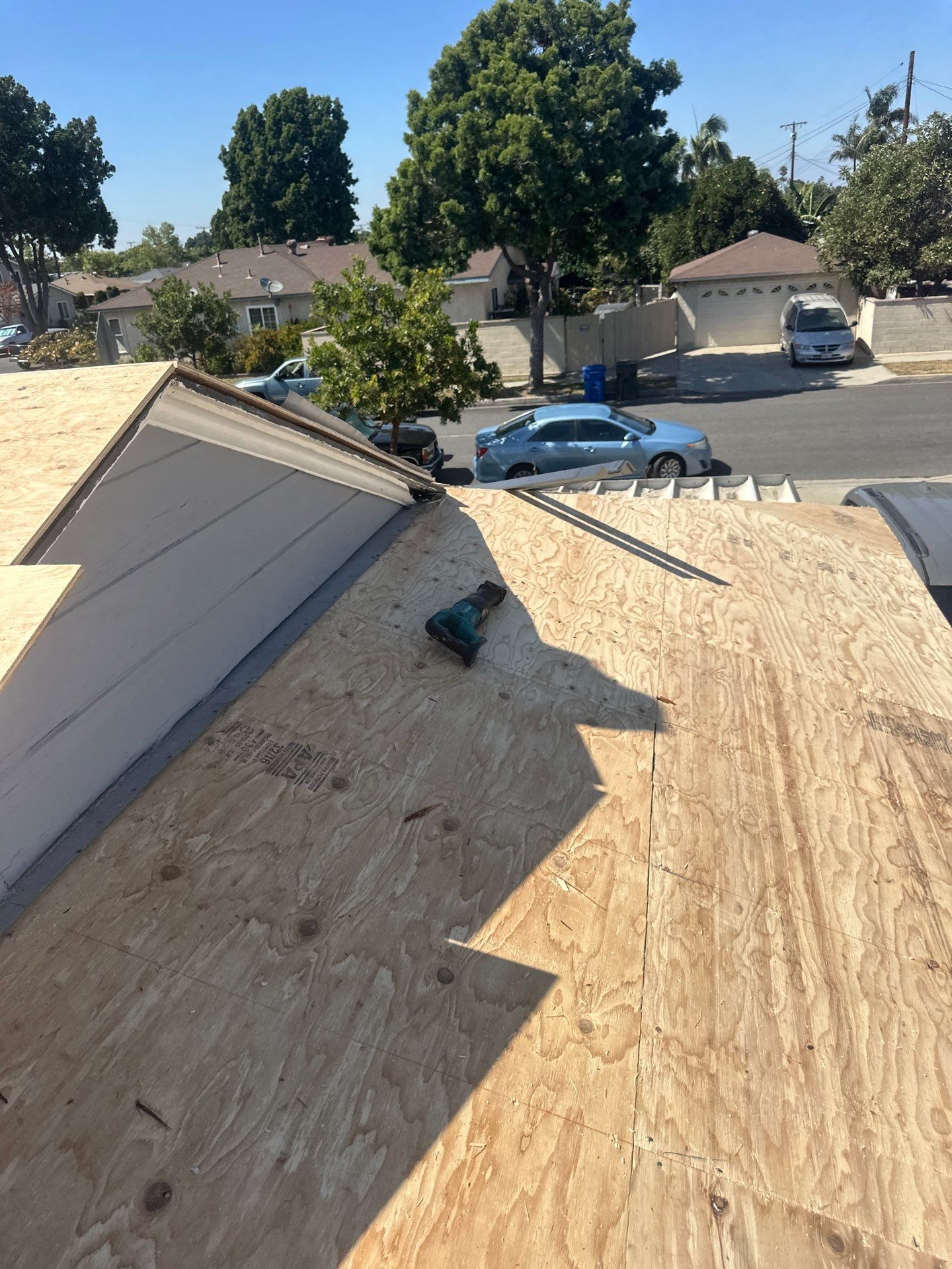 Roof Replacement - Downey, CA 90242 by Epic Roof Replacement