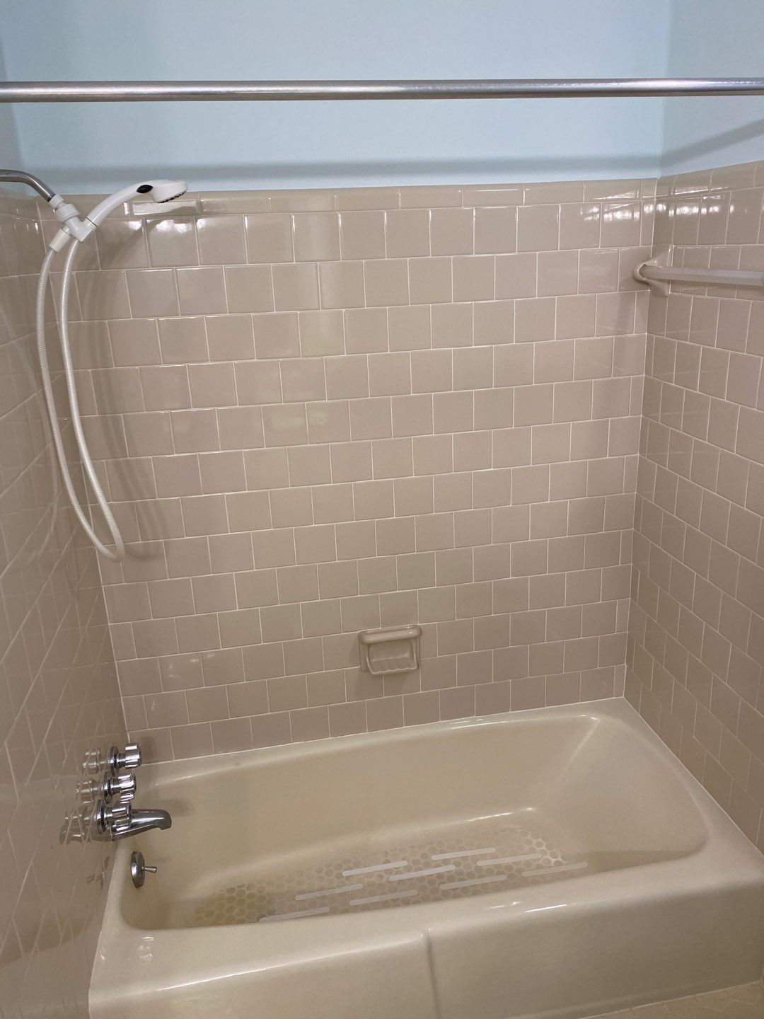 Tub to Shower by BathPlanet SW Virginia
