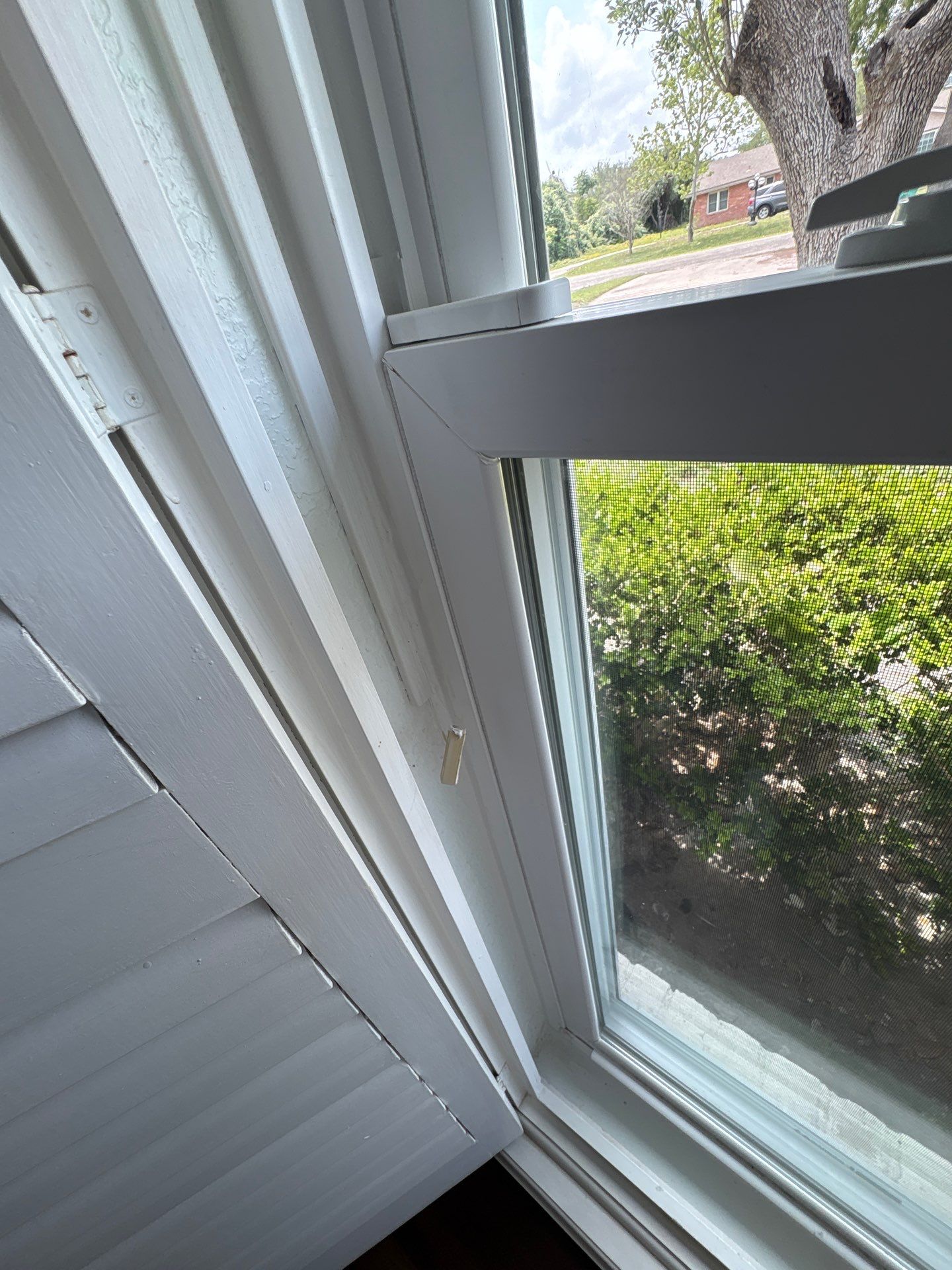 We need some light in here! by Bayfront Roofing and Construction