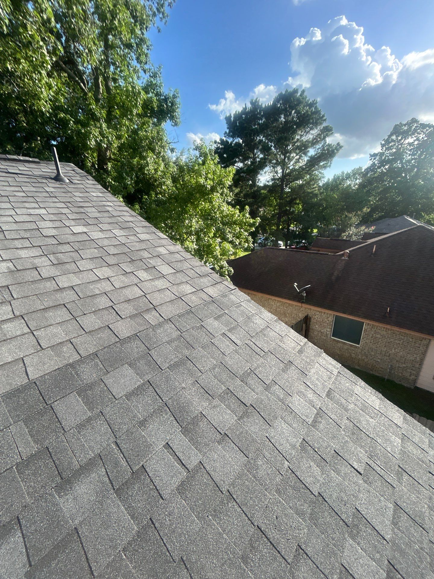 Roof Repair Magnolia by Roof Repair Services LLC