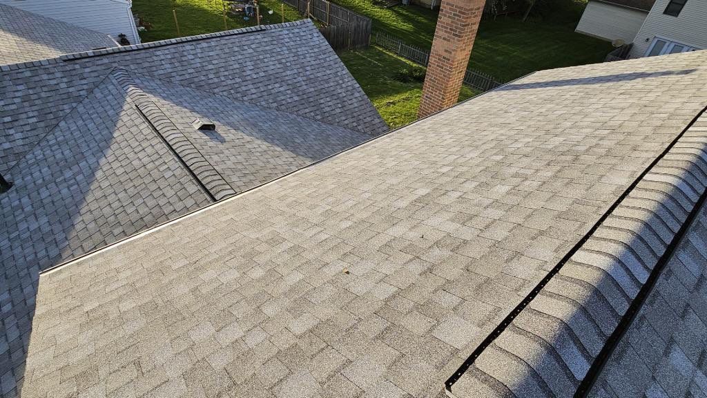 Roof Replacement by Assured Restoration