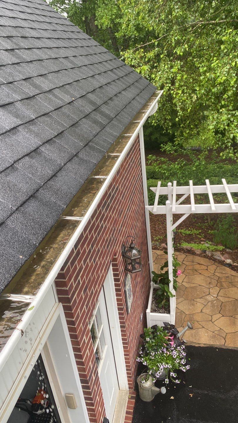 Roof Replacement using CertainTeed Landmark by 180 Contractors