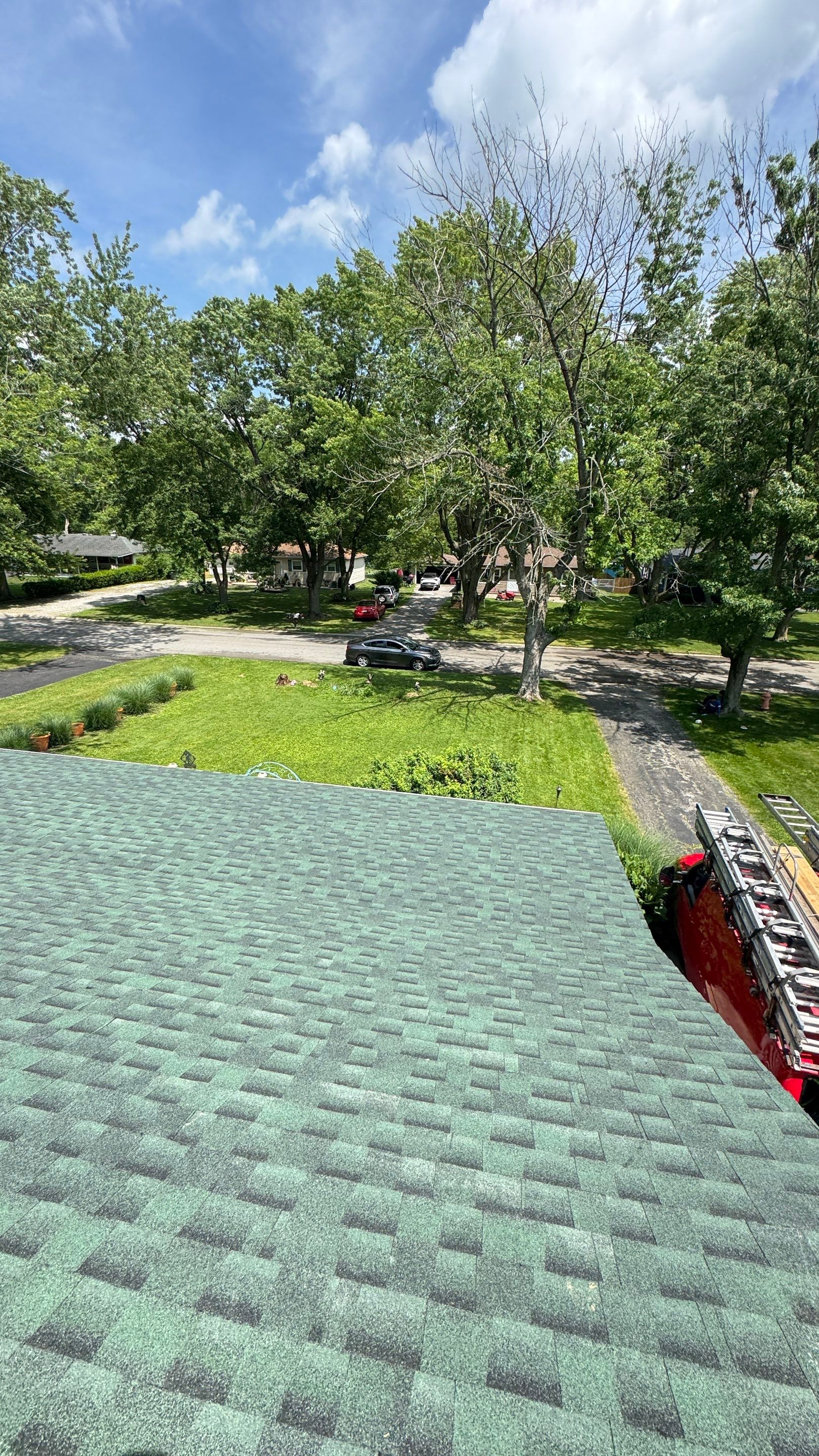 Roofing with GAF by Optimal Home Improvement 