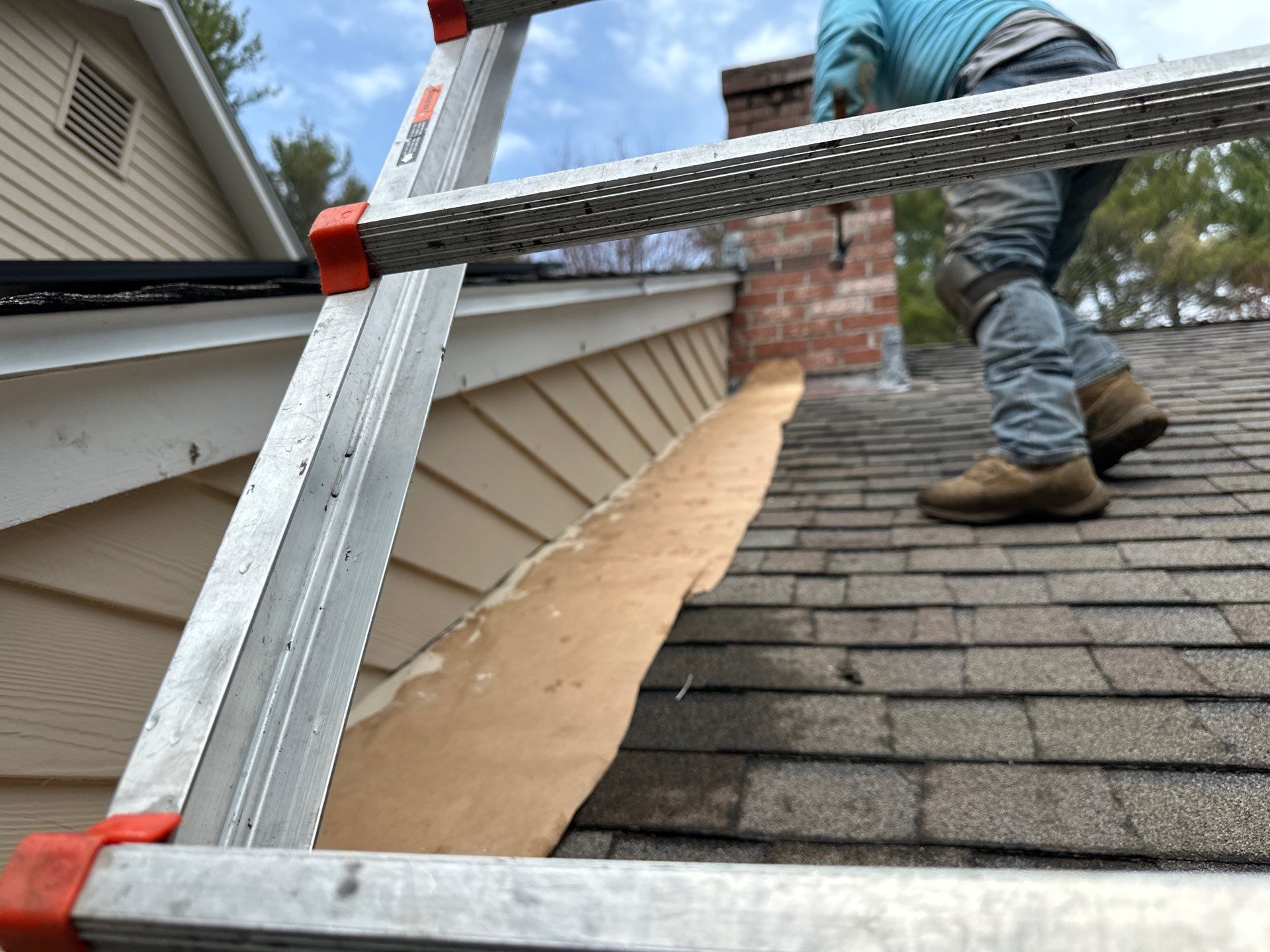 Siding | Andover by Mighty Dog Roofing of Greater Middlesex County
