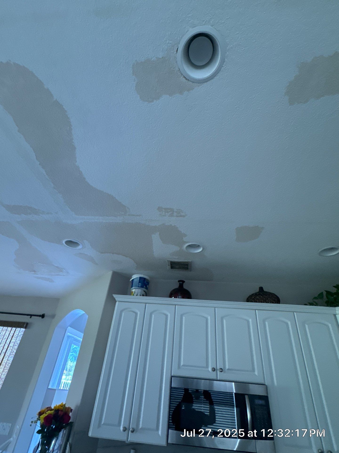 WATER DAMAGE by SuperClean 