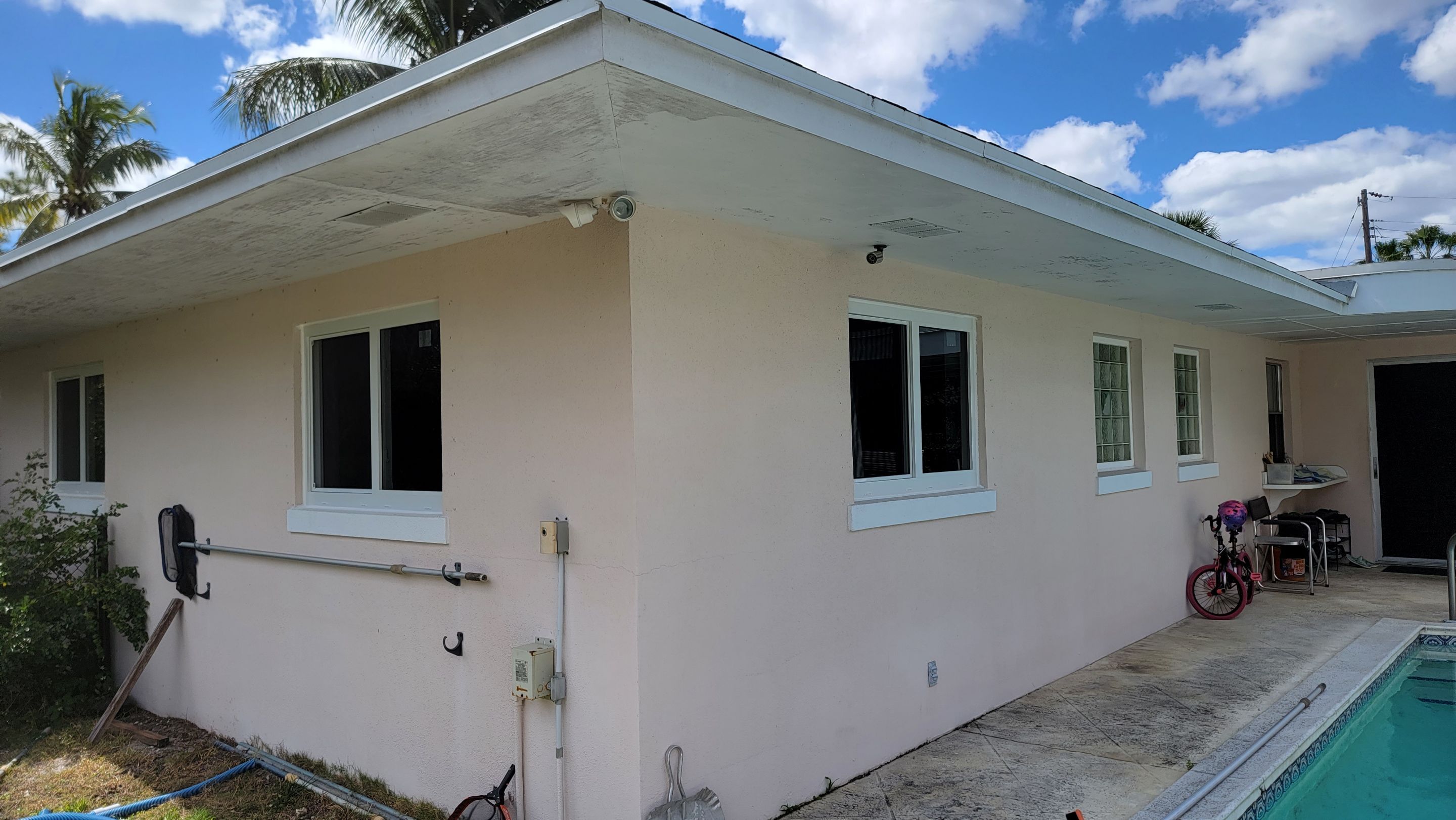 Project in West Palm Beach by SIW Solutions