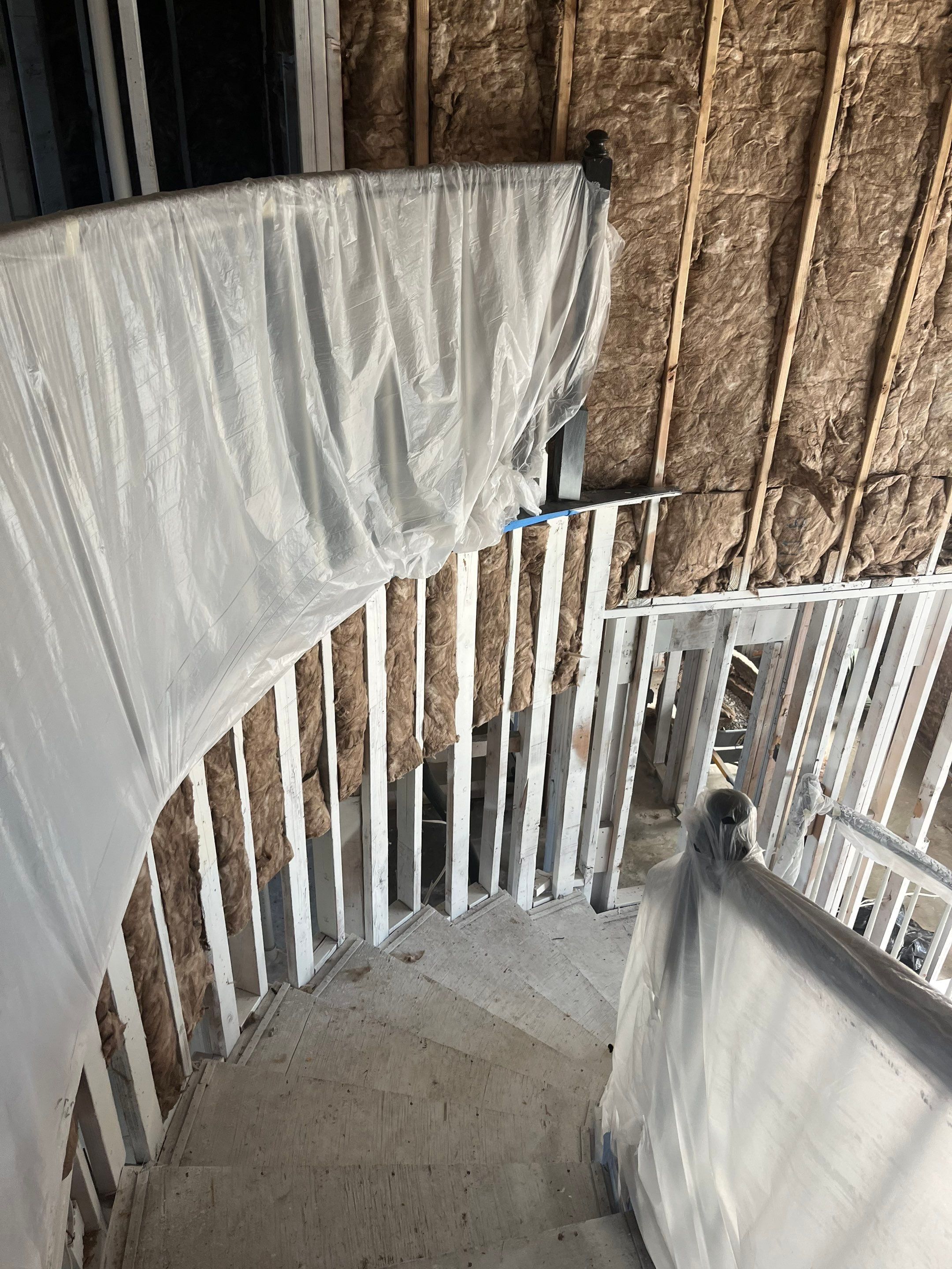 2620 Gamma Rd Flower Mound Tx by Apex Insulation Solutions