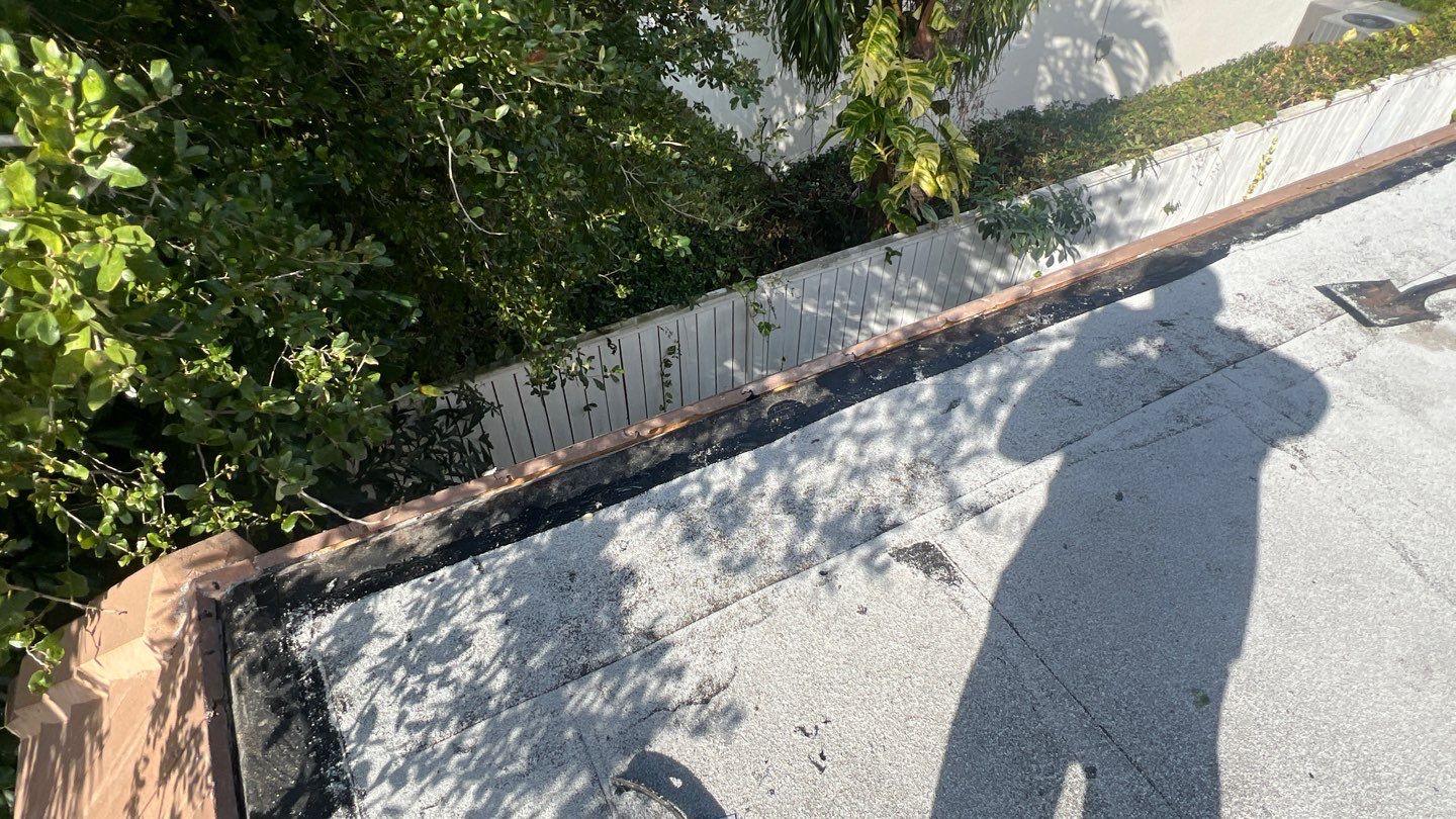 NE 46th St., Lighthouse Point, FL by G&J Roofing 