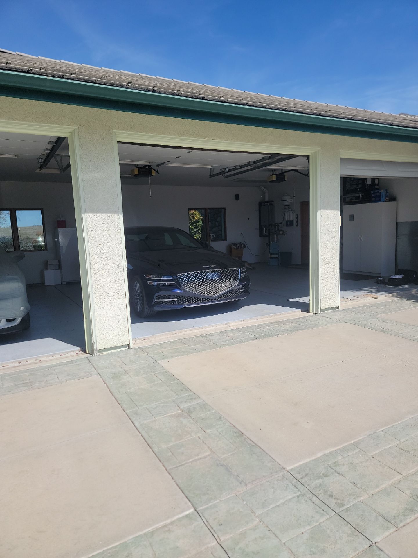 Stunning TransFLOORmation by Matt Gifford Painting LLC