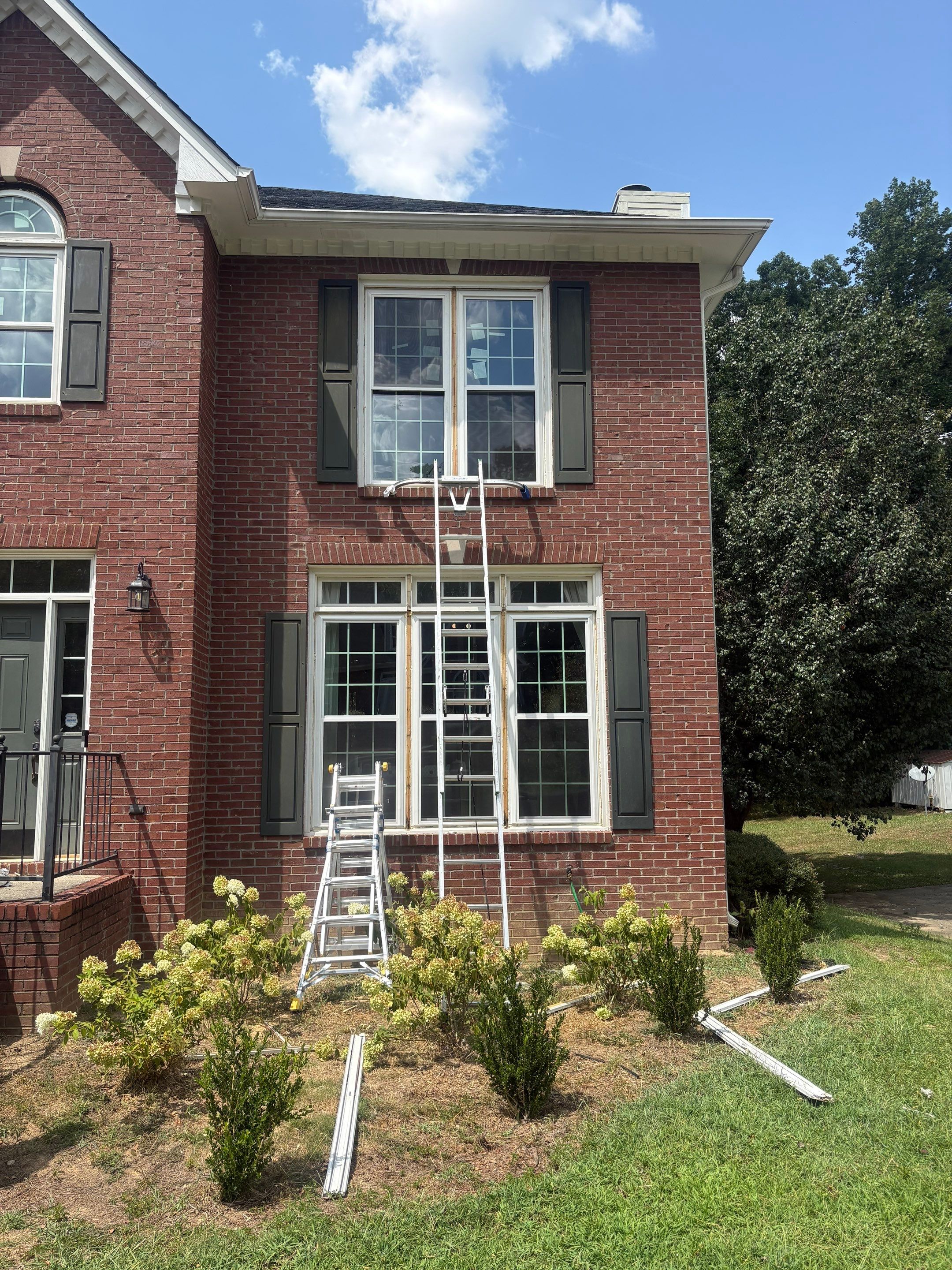Mckenna Project in Hoover by The Window Source