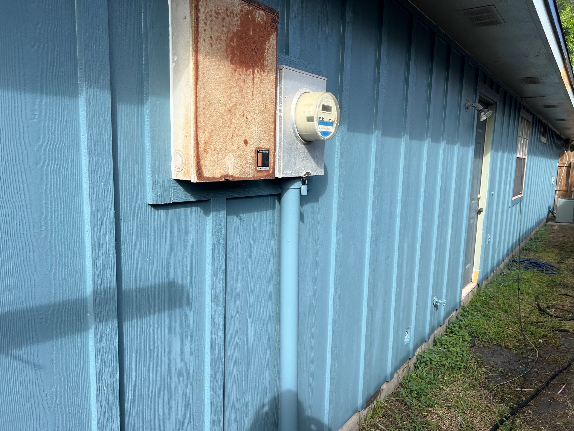 Keep out the rain! by Bayfront Roofing and Construction