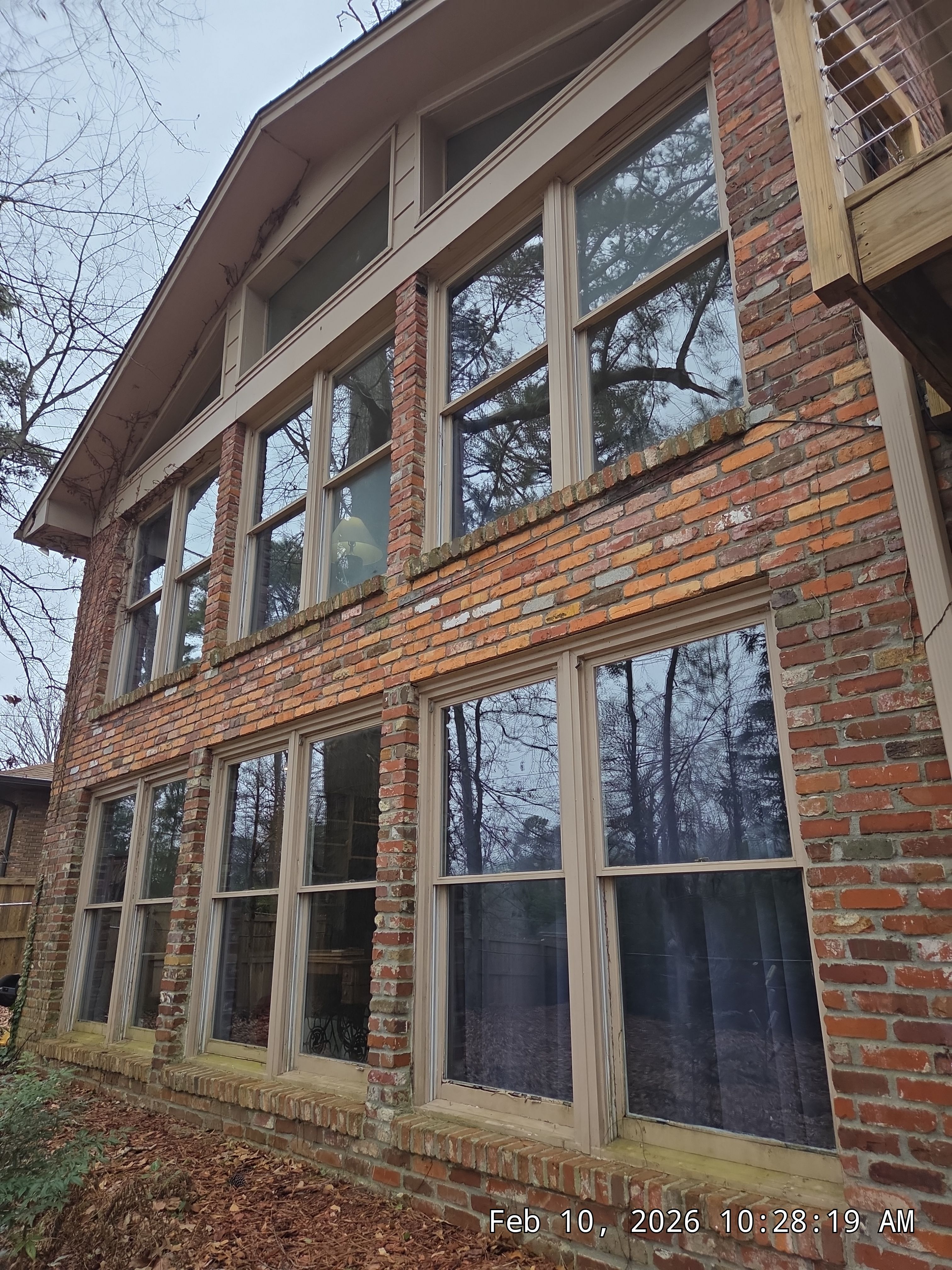 Bascom Project in Vestavia by The Window Source