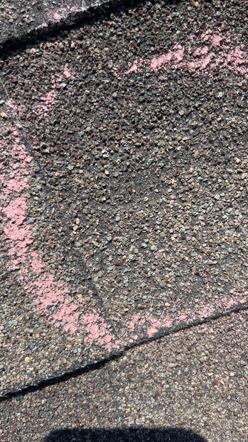 Residential Roofing Installation using GAF Natural Shadow  by A & H Roofing and Contracting