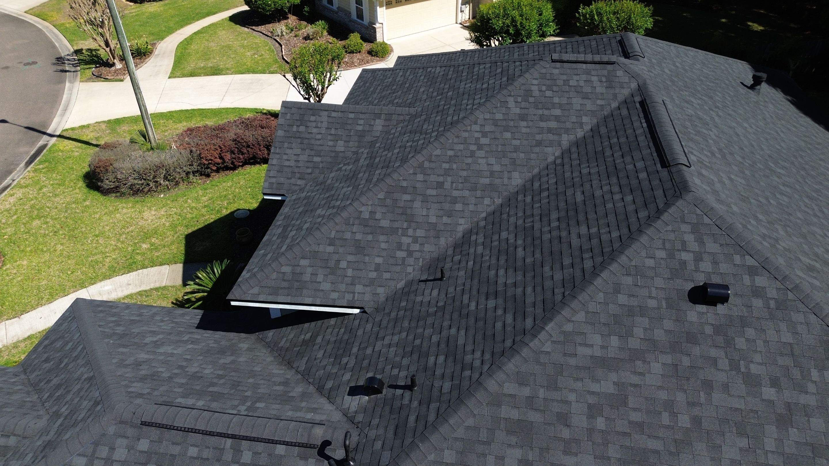Roofing Contractors in Gainesville, FL by Brehm Roofing