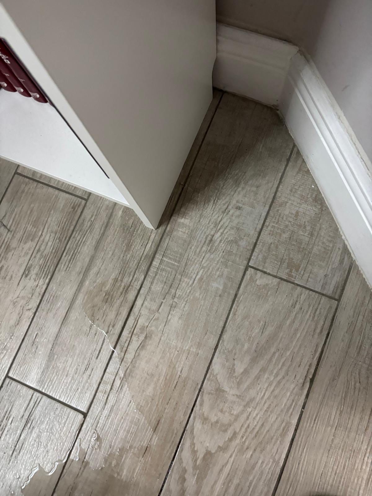 Water Damage Claim in Lauderhill by FLAPA & KeyStone