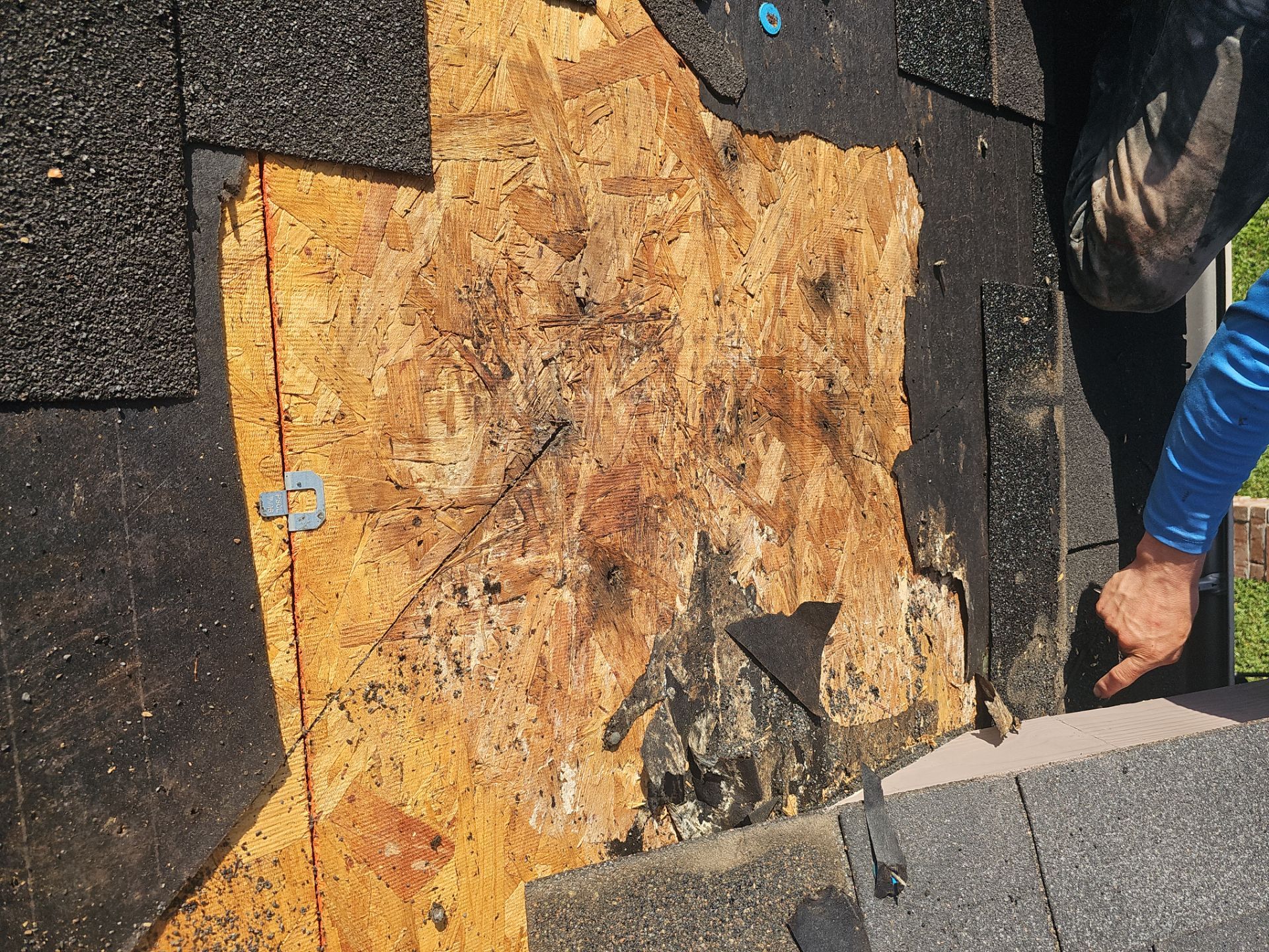 Roof Repair Houston by Roof Repair Company