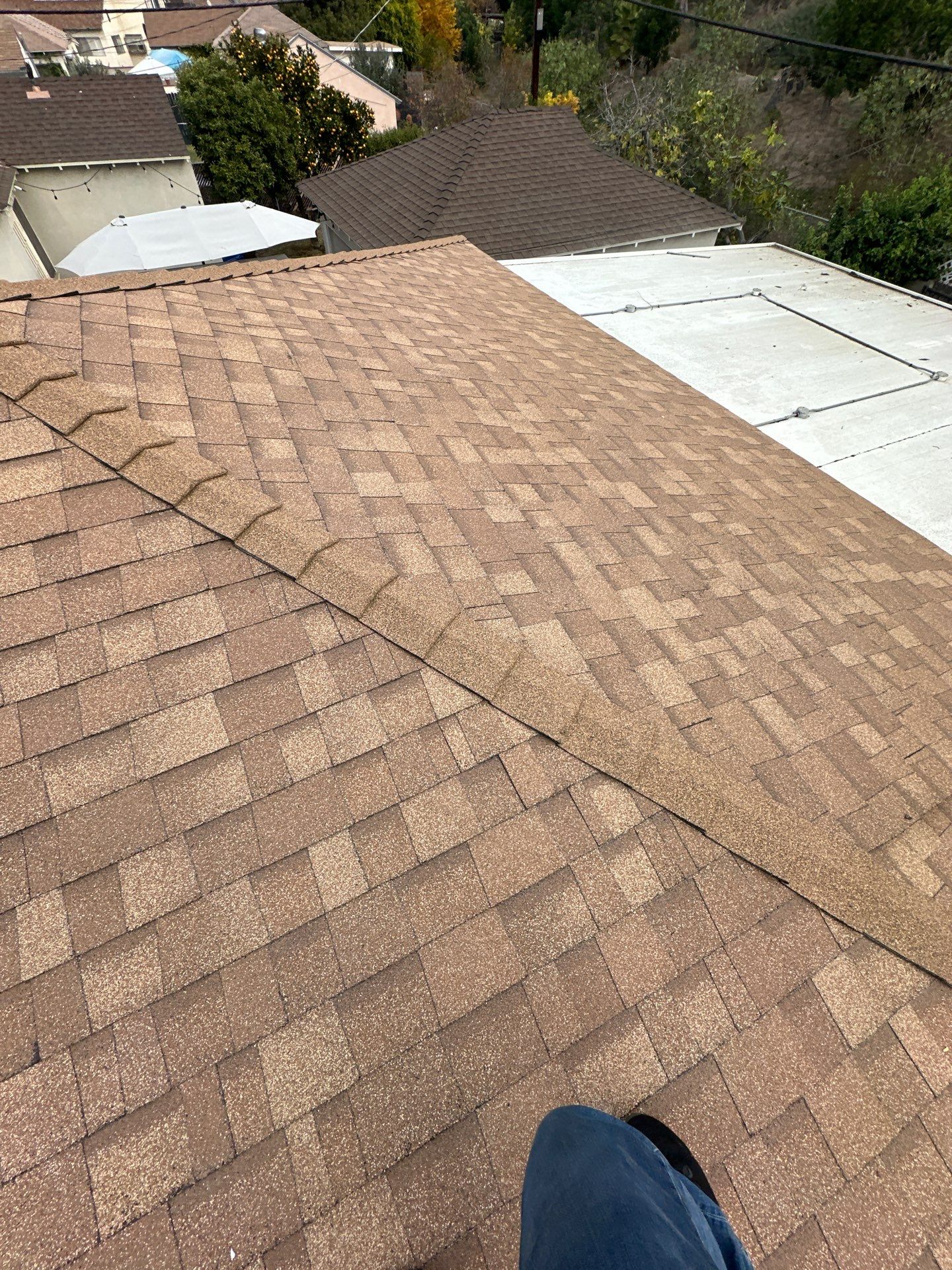 Roof Replacement - Fremont, CA 94538 by Epic Roof Replacement