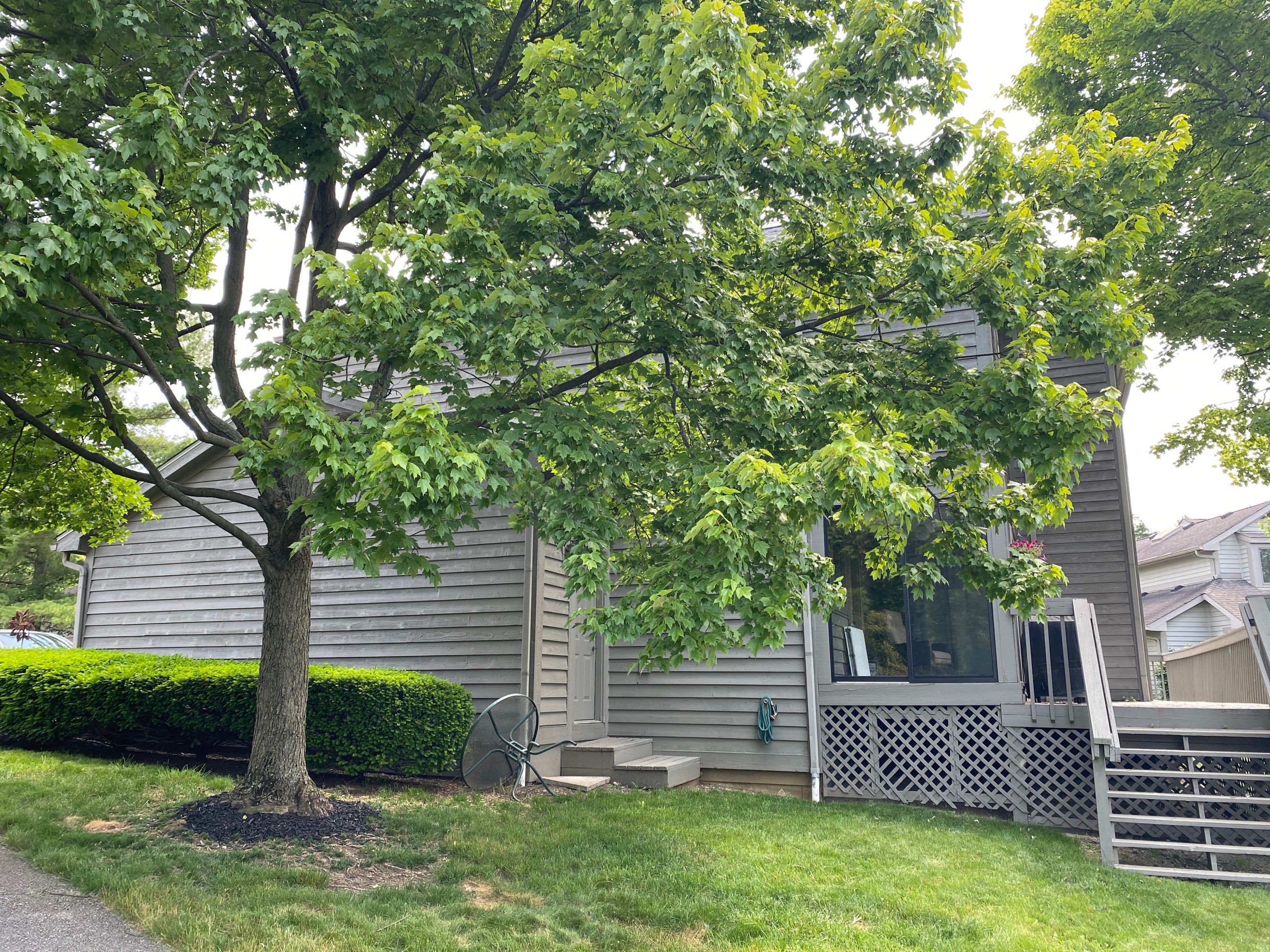 Siding Installation using James Hardie Fiber Cement Lap Siding by Best Exteriors Inc