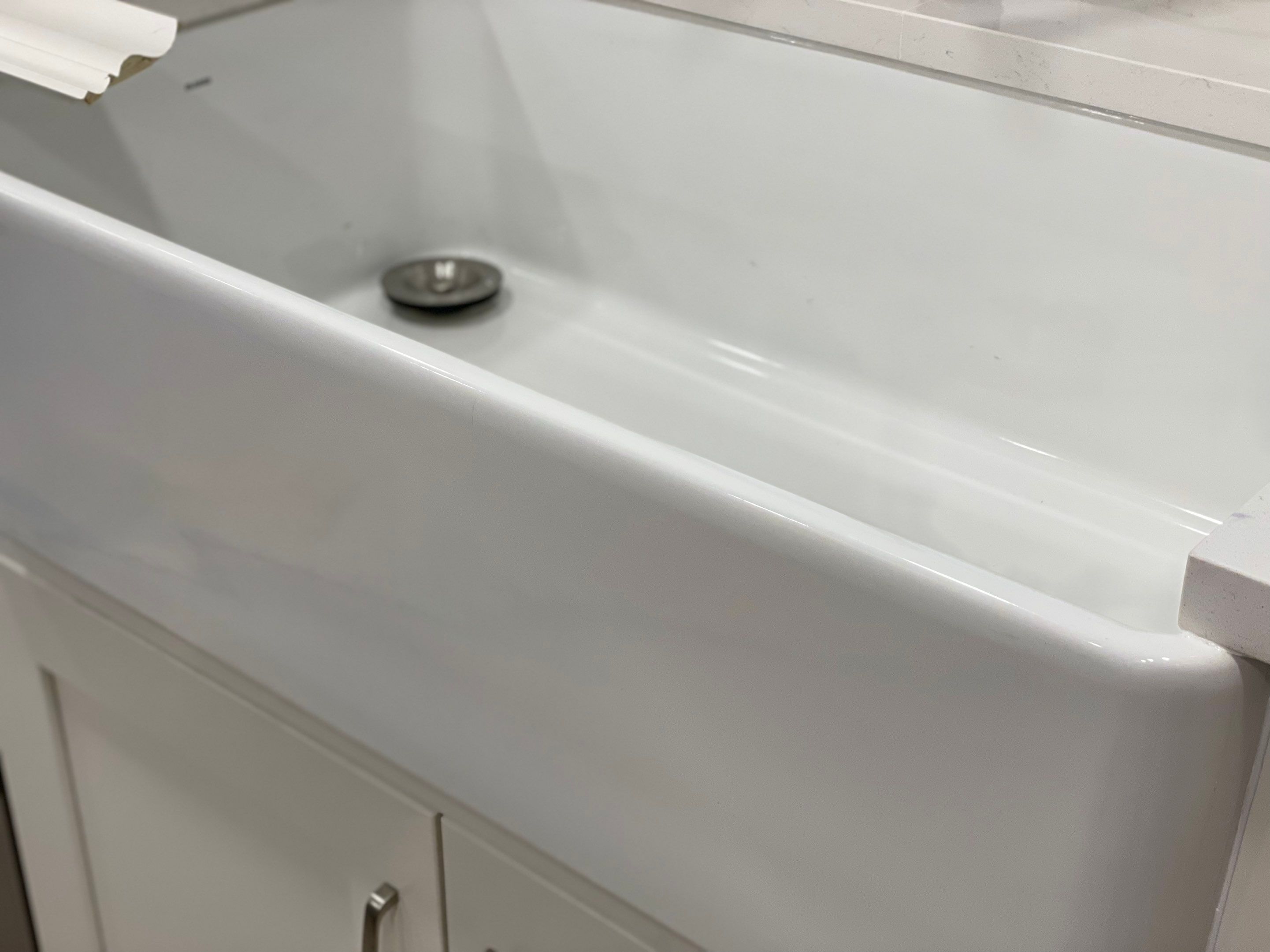 Kitchen Remodel by Home Concepts Construction