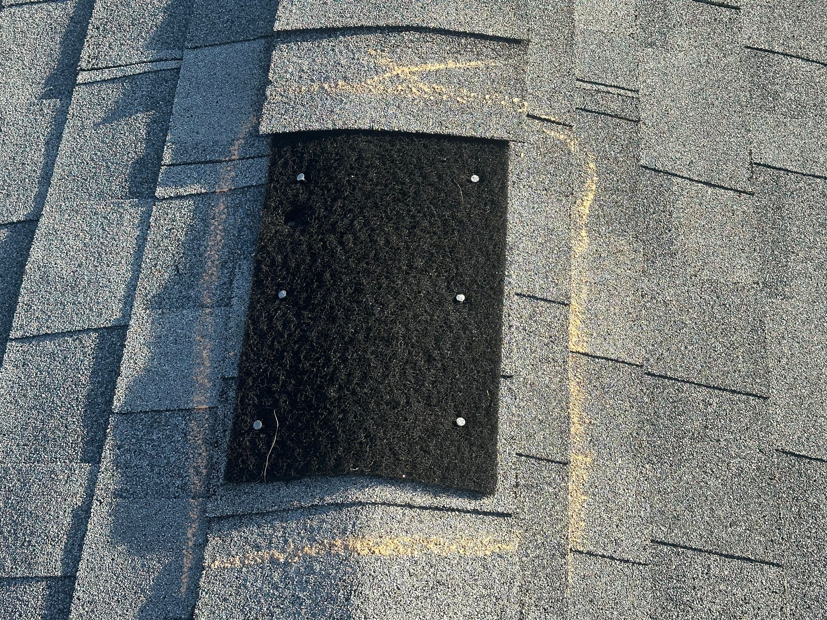 Flood Damage Claim in Tampa by FLAPA & KeyStone