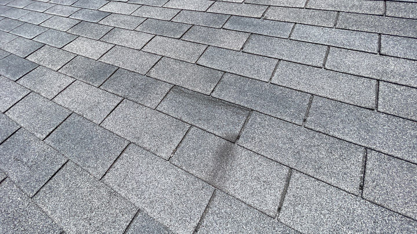 Residential Roof Replacement using Owens Corning by Inspector Roofing and Restoration