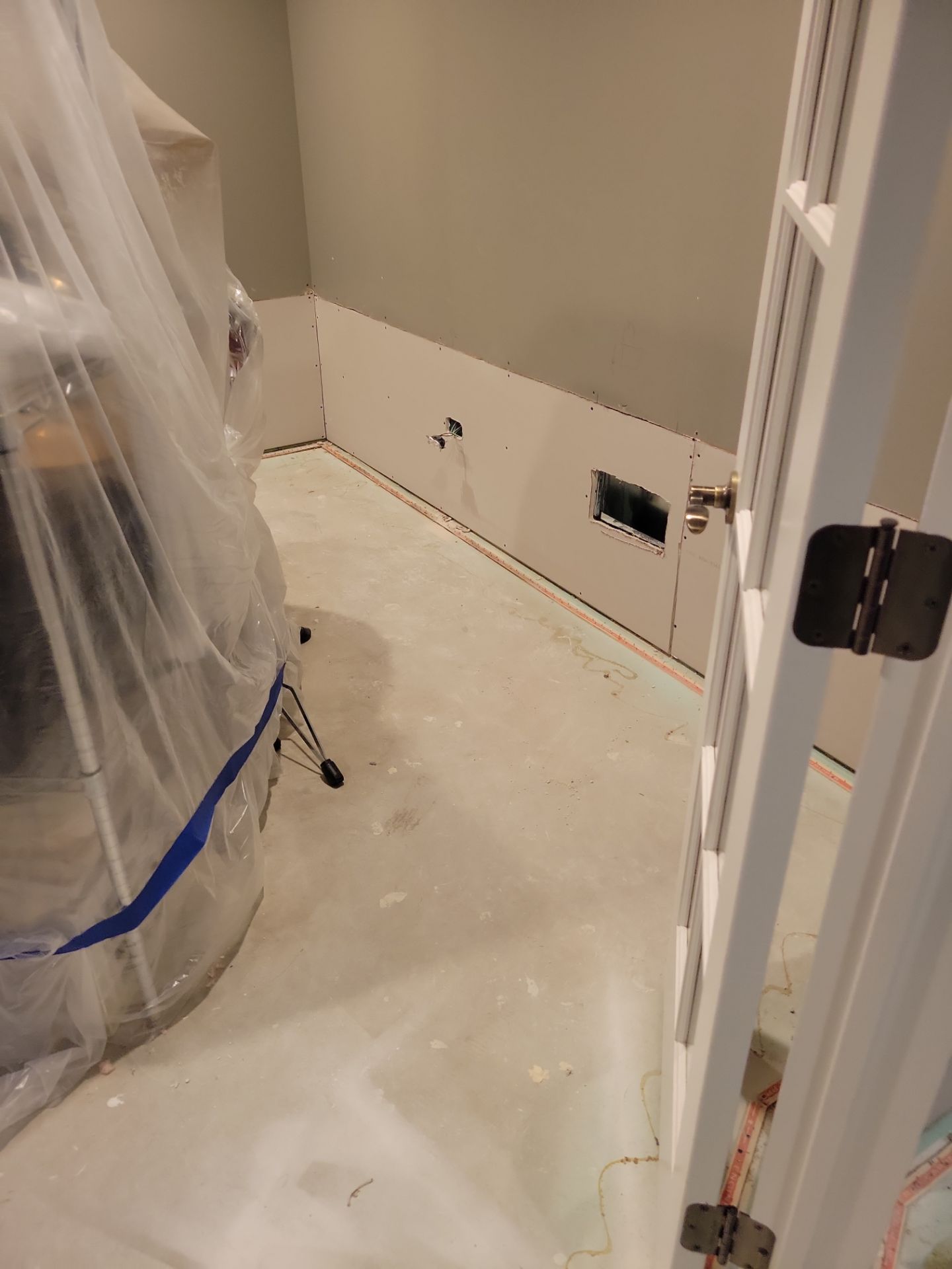 Sump Pump Failure by Chicagoland Water Medics