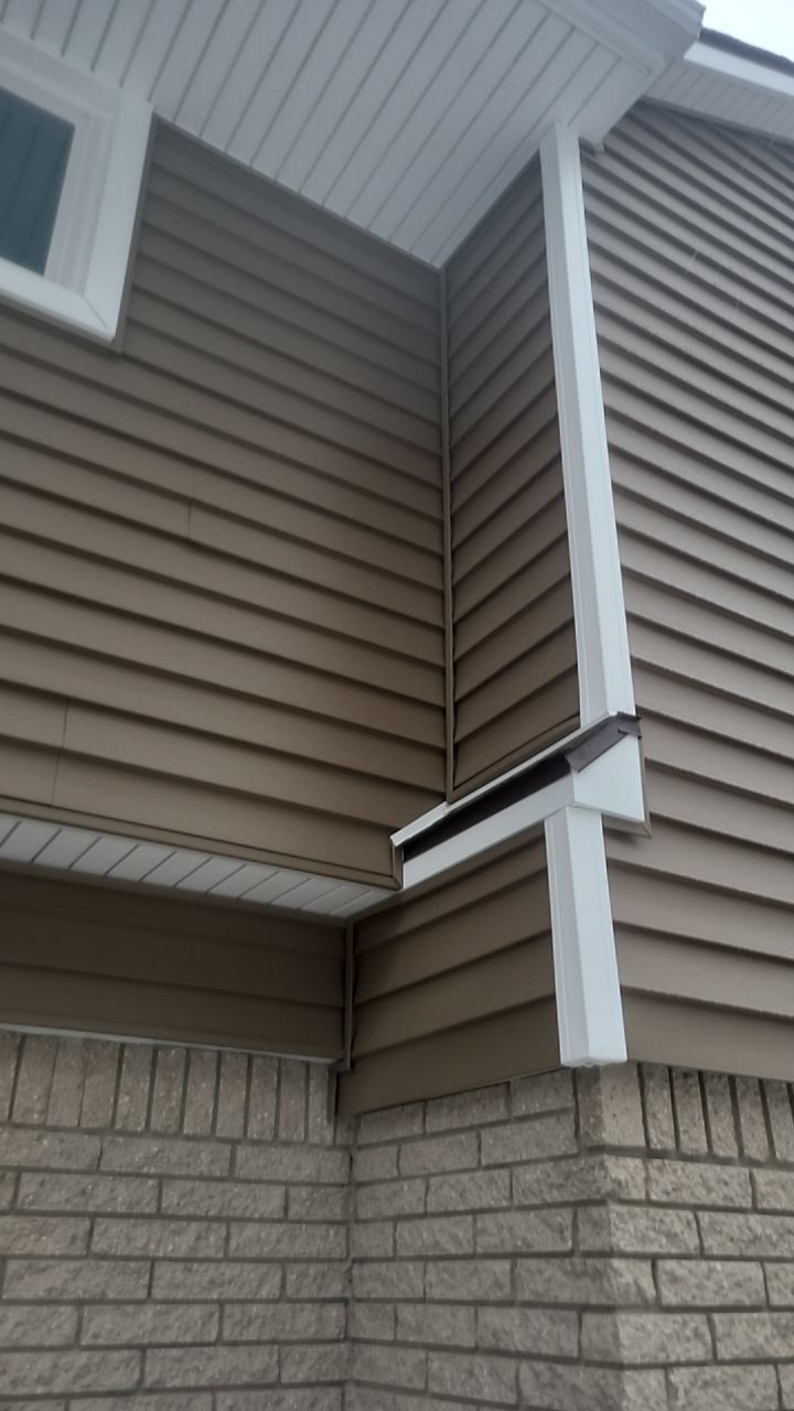 Siding Replacement using CertainTeed Monogram D5 Clapboard by 180 Contractors