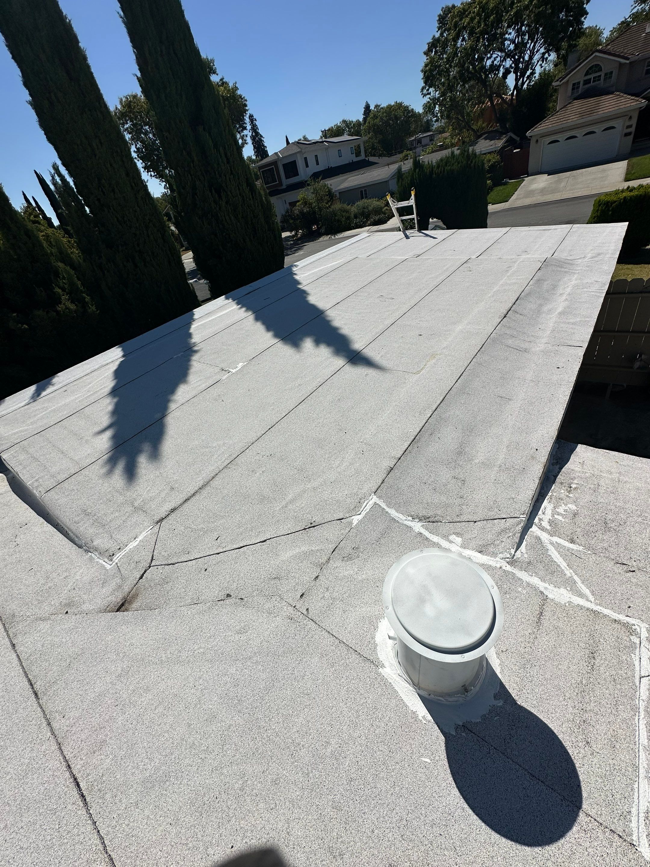 Roof Replacement - Cupertino, CA 95014 by Epic Roof Replacement