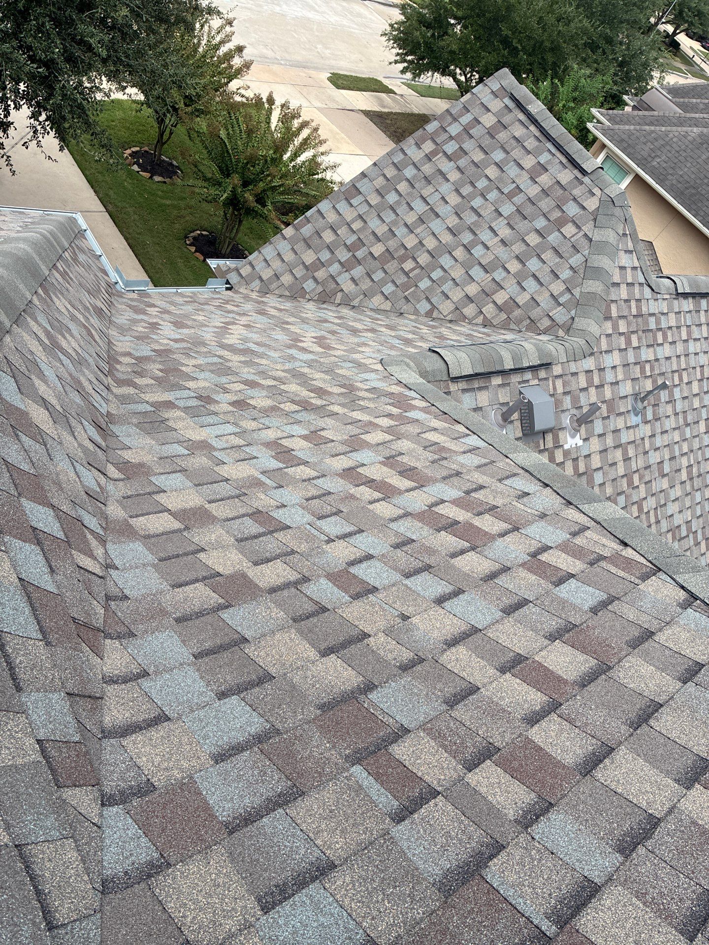 Roof Replacement in Katy, TX  by Onit Roofing LLC