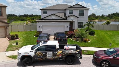Roof Replacement in Ruskin, FL