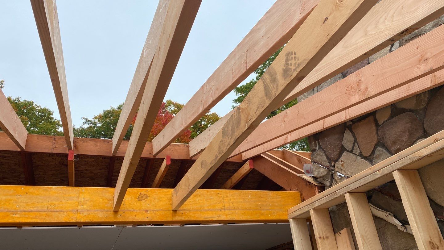 Roof Replacement using Owens Corning by 180 Contractors