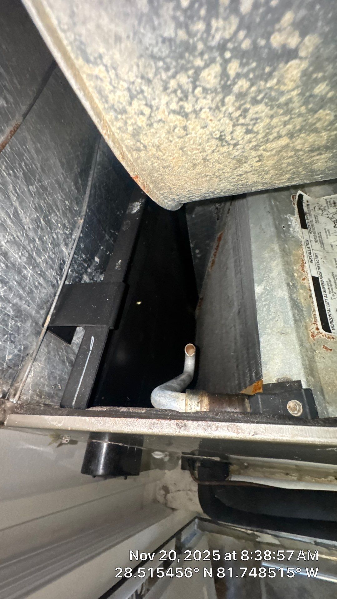 Air Duct Cleaning in Clermont by Hygienic Air, Inc