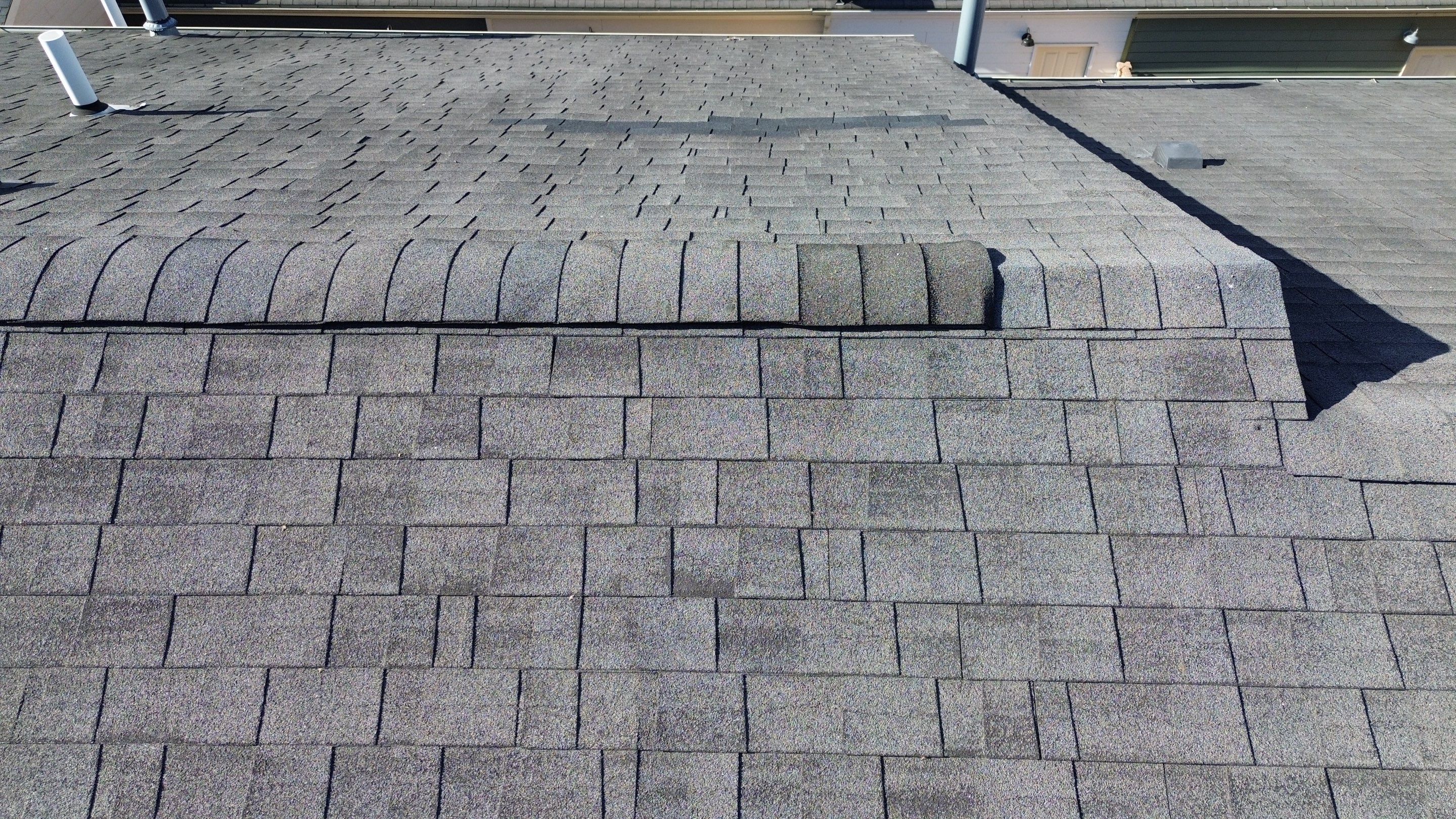 Full Architectural Asphalt Shingle Roof Installation in Saint Charles by Acute Roofing And Exteriors