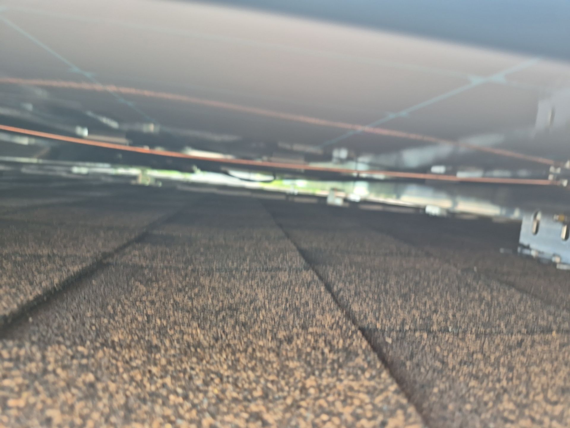 Larry in Dallas by Trojan Solar