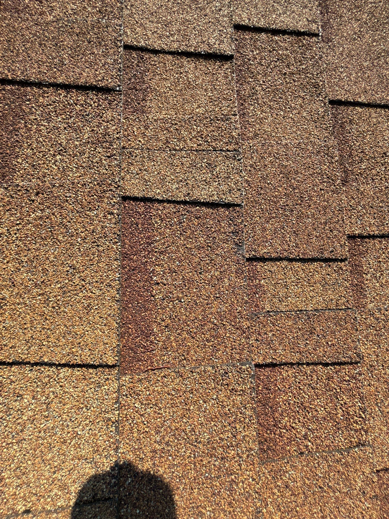 Roof Replacement using CertainTeed Landmark by 180 Contractors