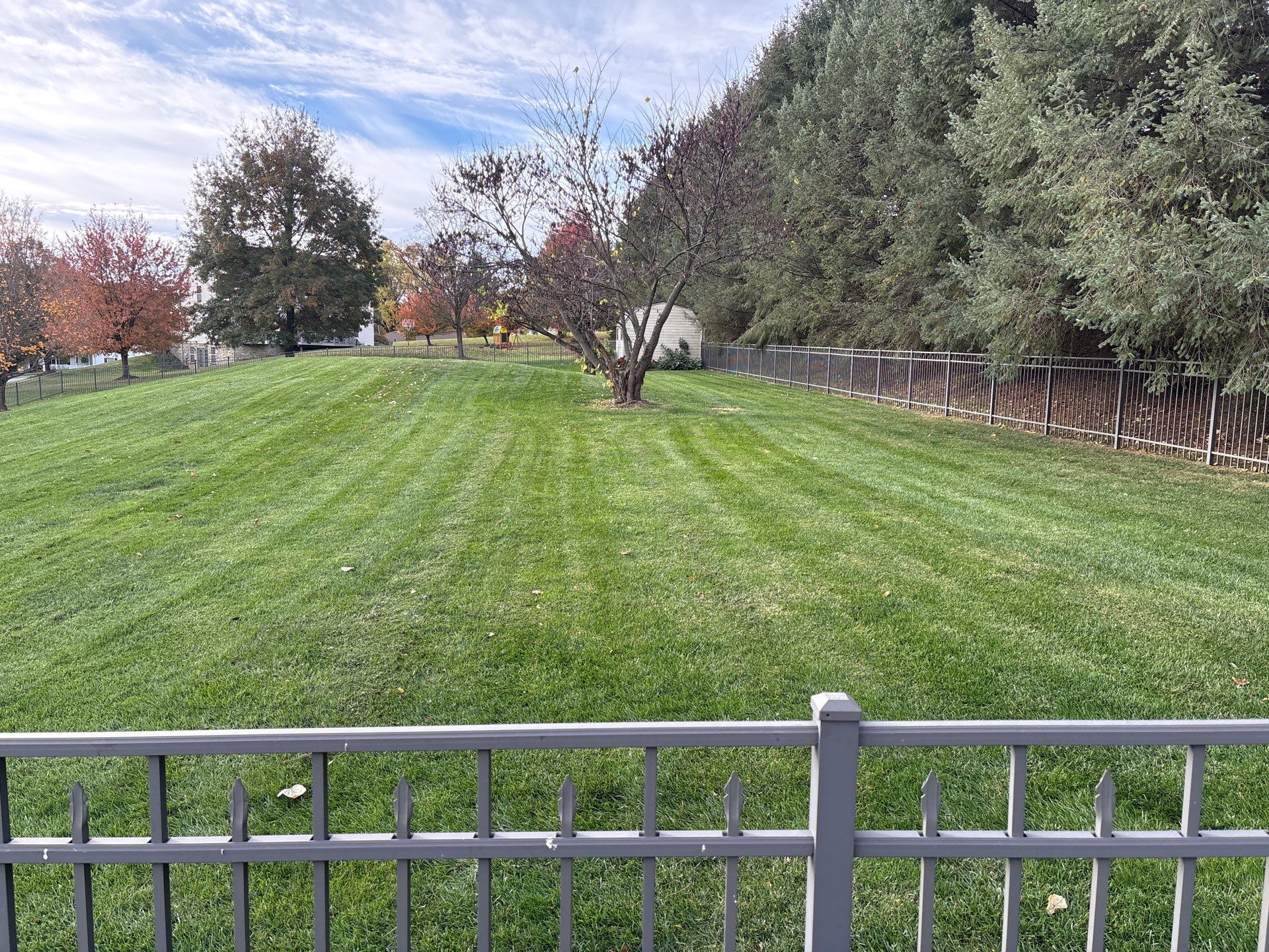 Yorkana pa by Go Green CLC