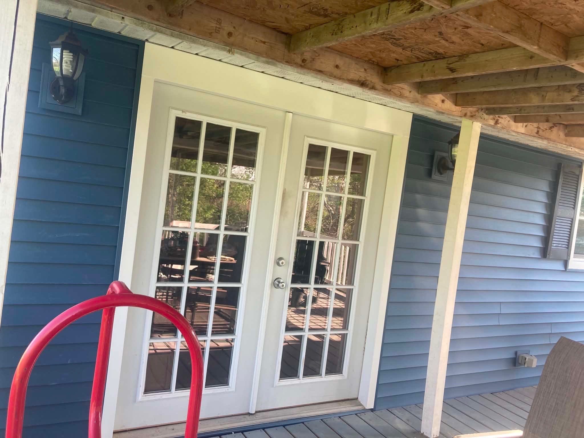 Brand new house in Jamestown, OH by XPRO ELITE LLC