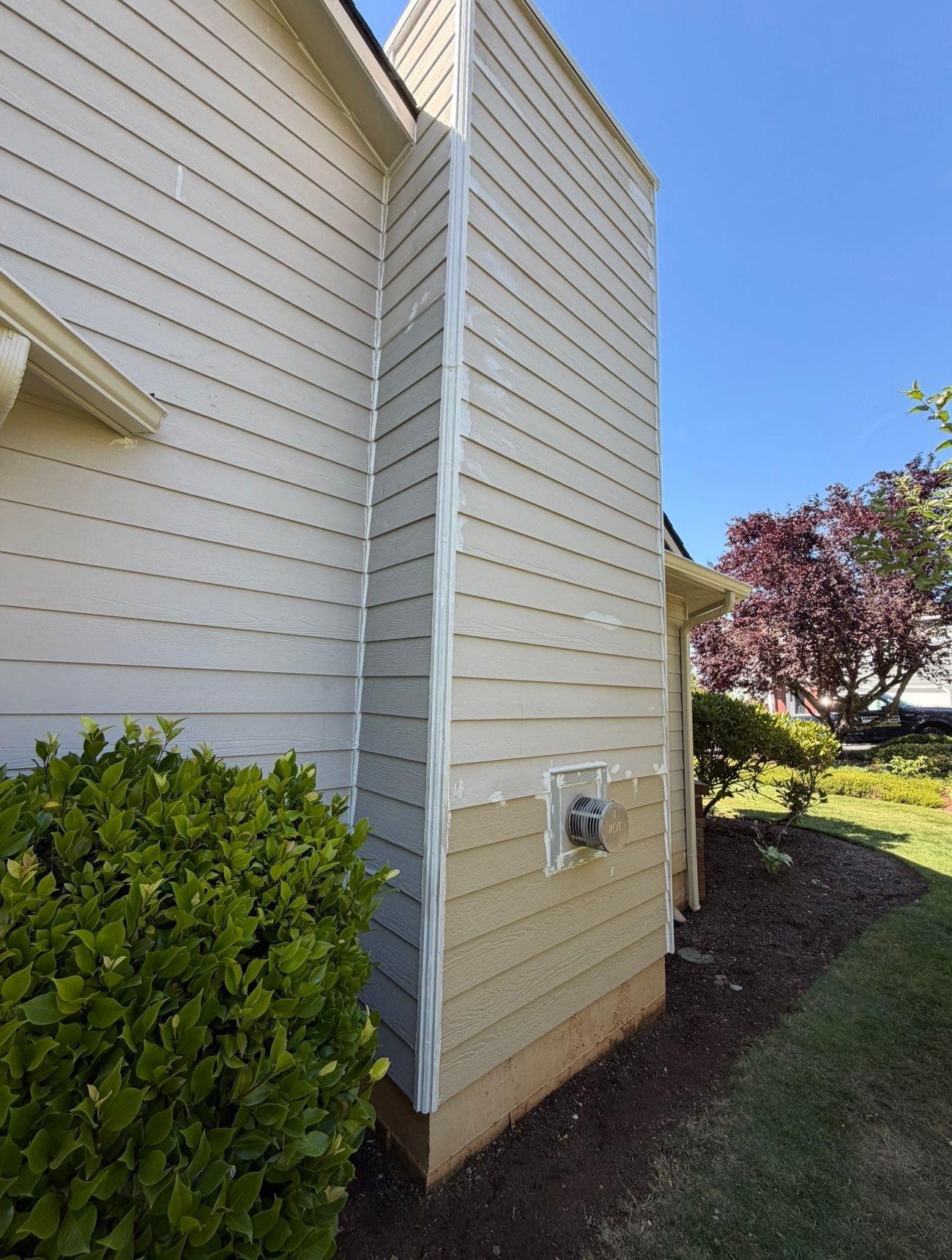Dry Rot Repairs & Door Replacement by Handyman State LLC