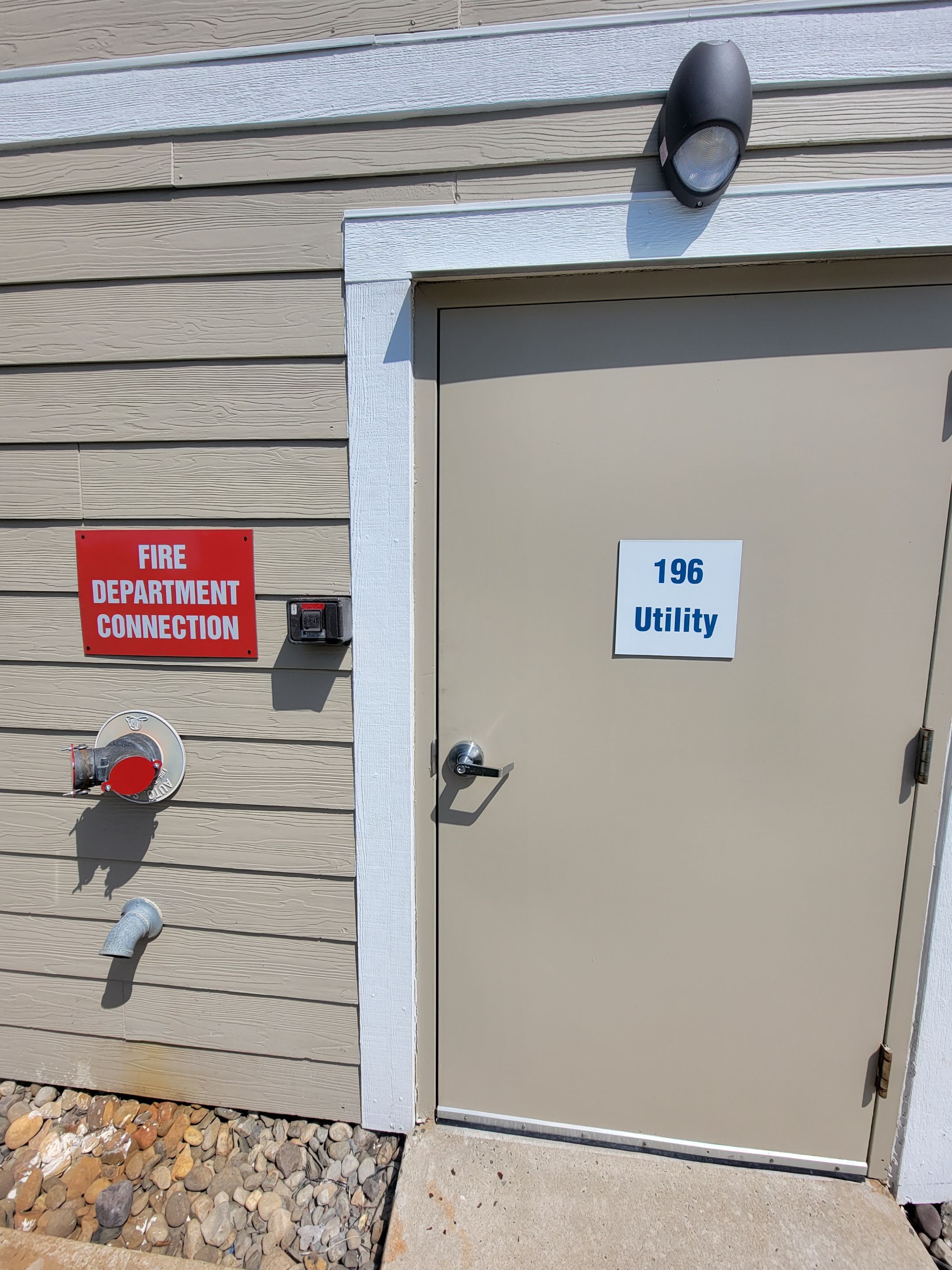 RWJ Barnabas by Cedar Contractors Group, Inc.