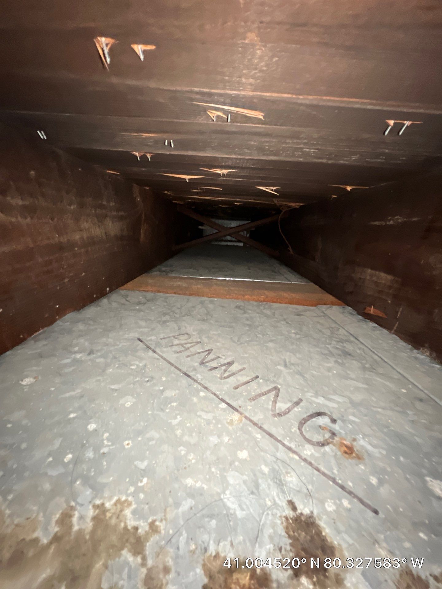 Air Duct Cleaning With a Vacuum Truck in New Castle, PA by Superior Air Duct Cleaning