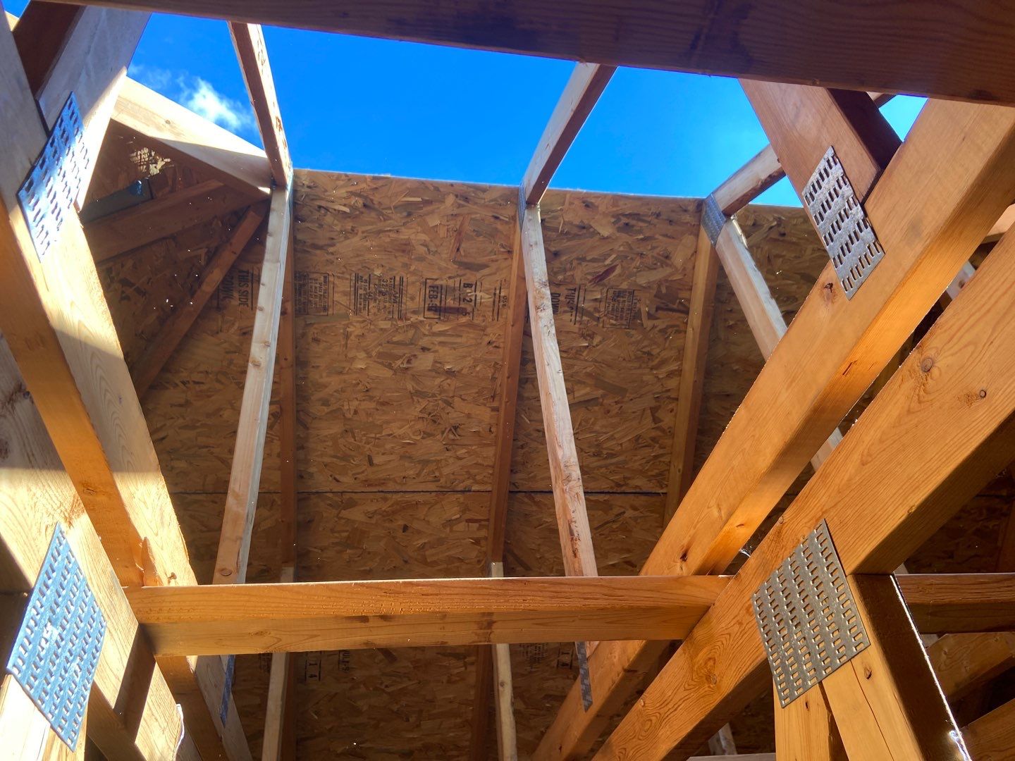 Roof Replacement using CertainTeed Landmark by 180 Contractors