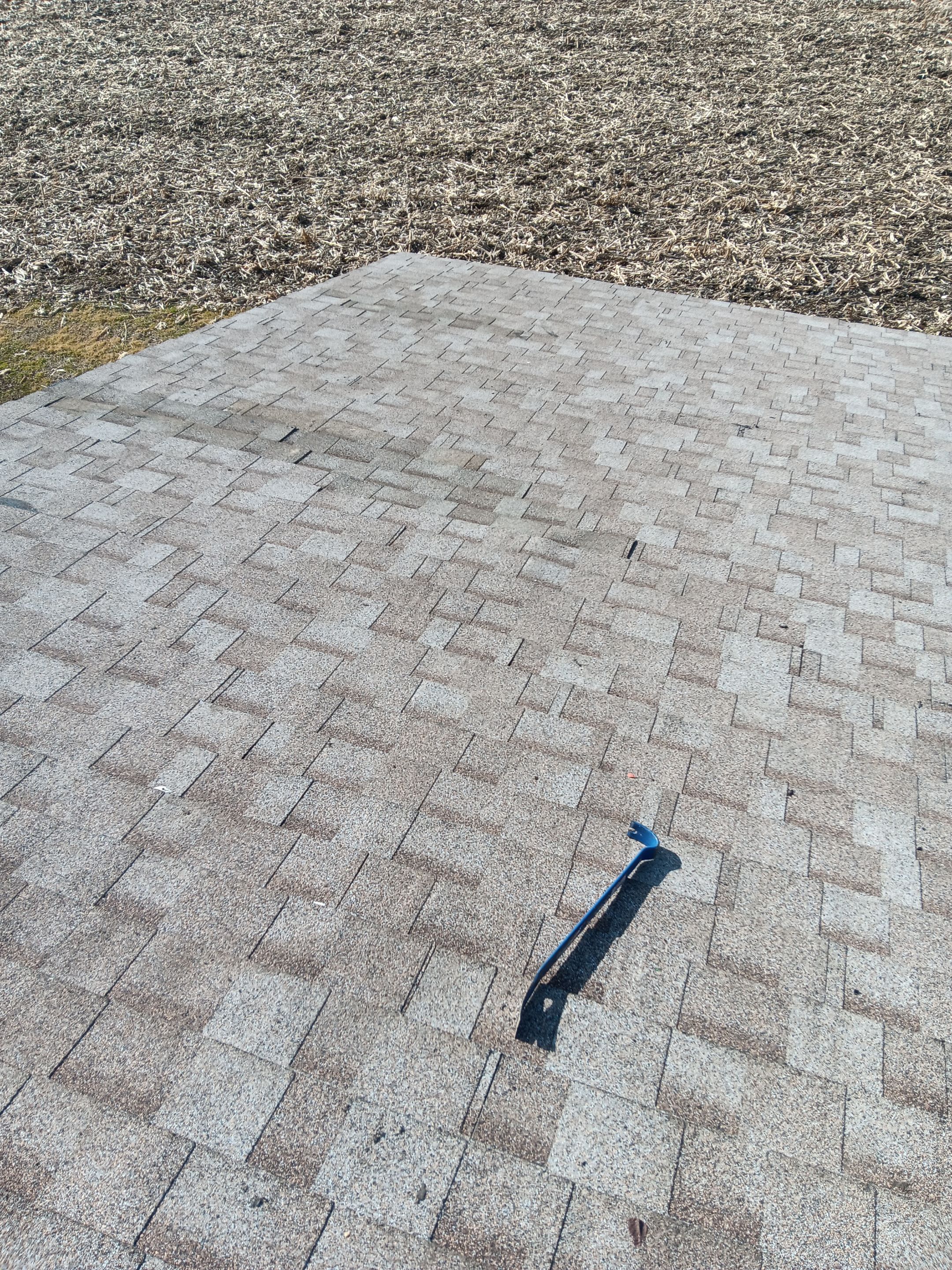 David Witte by Silver Leaf Contracting 