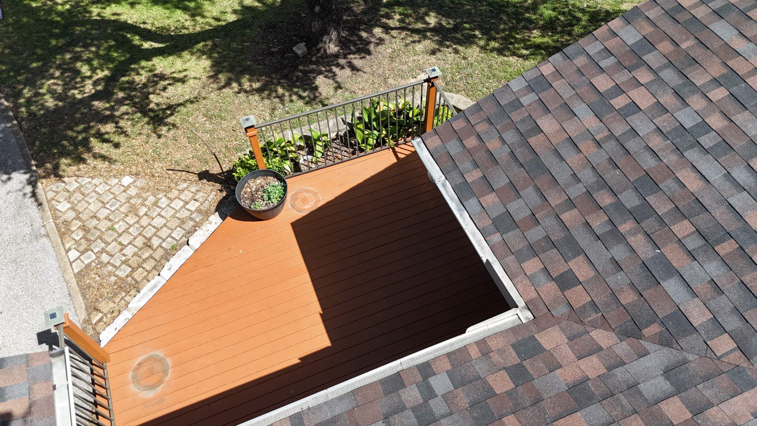 Bourbon - Owens Corning TruDefinition Duration  by RoofsOnly.com