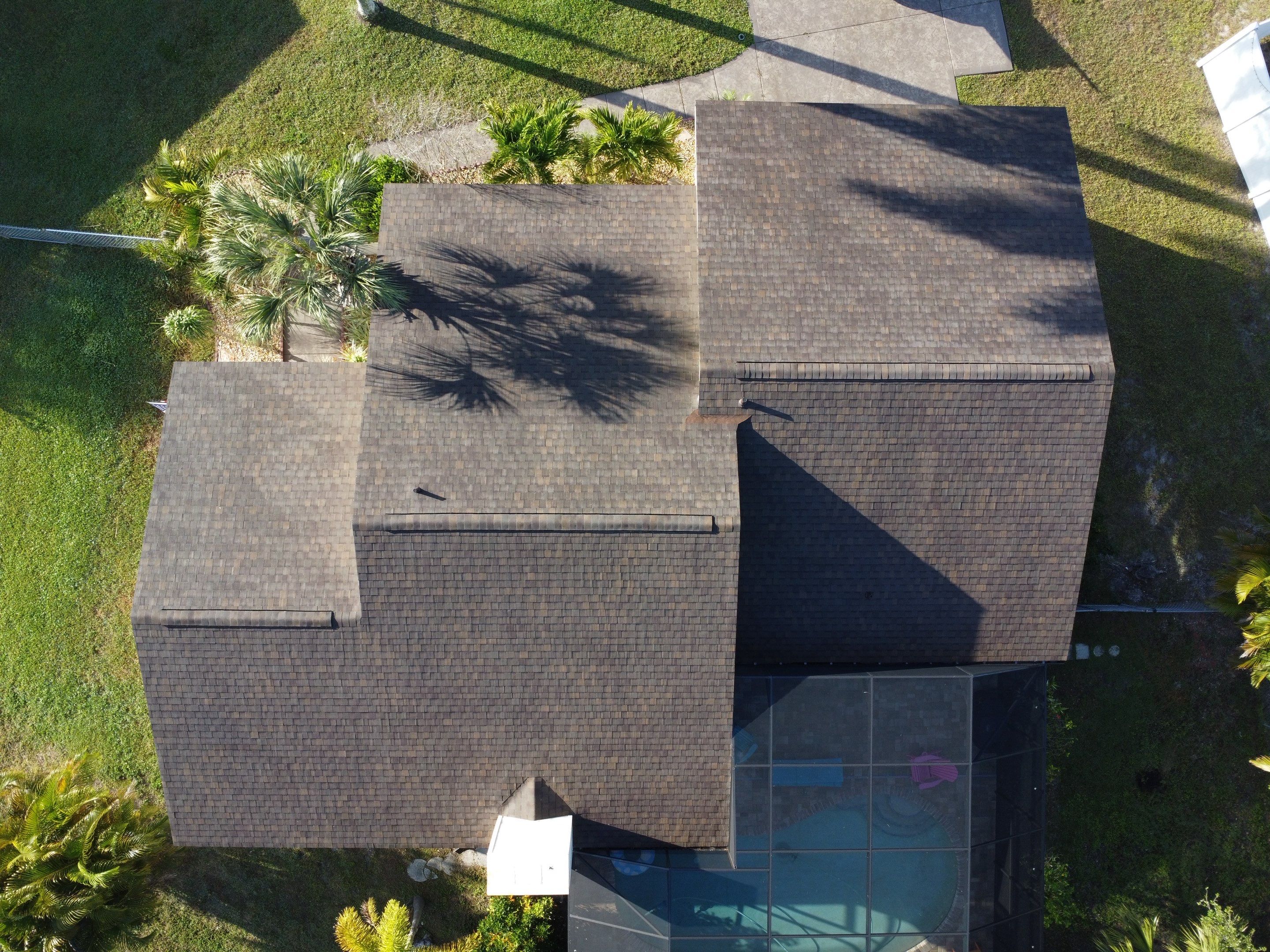 Roof Replacement in Bradenton, Fl. by Steadfast Roofing 